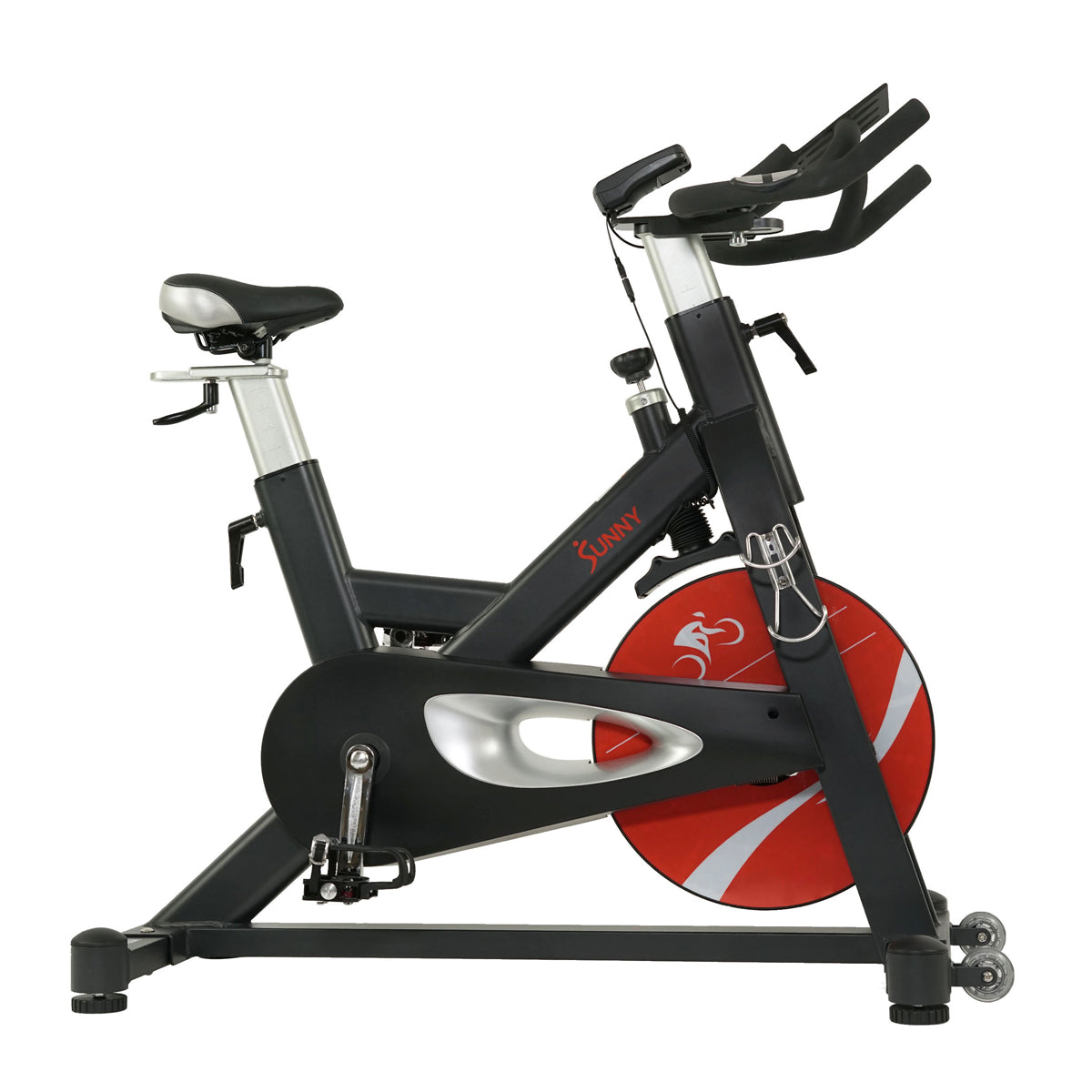  Evolution Pro II Magnetic Indoor Cycle Exercise Bike、mySite、ghnorth