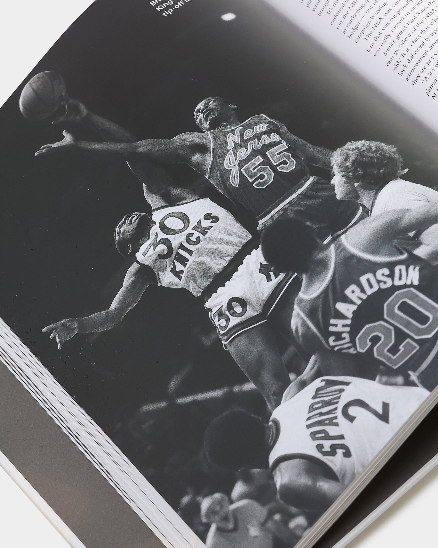 Brumby Sunstate NBA 75 Book Multi-coloured、mySite、zt4zffjzw