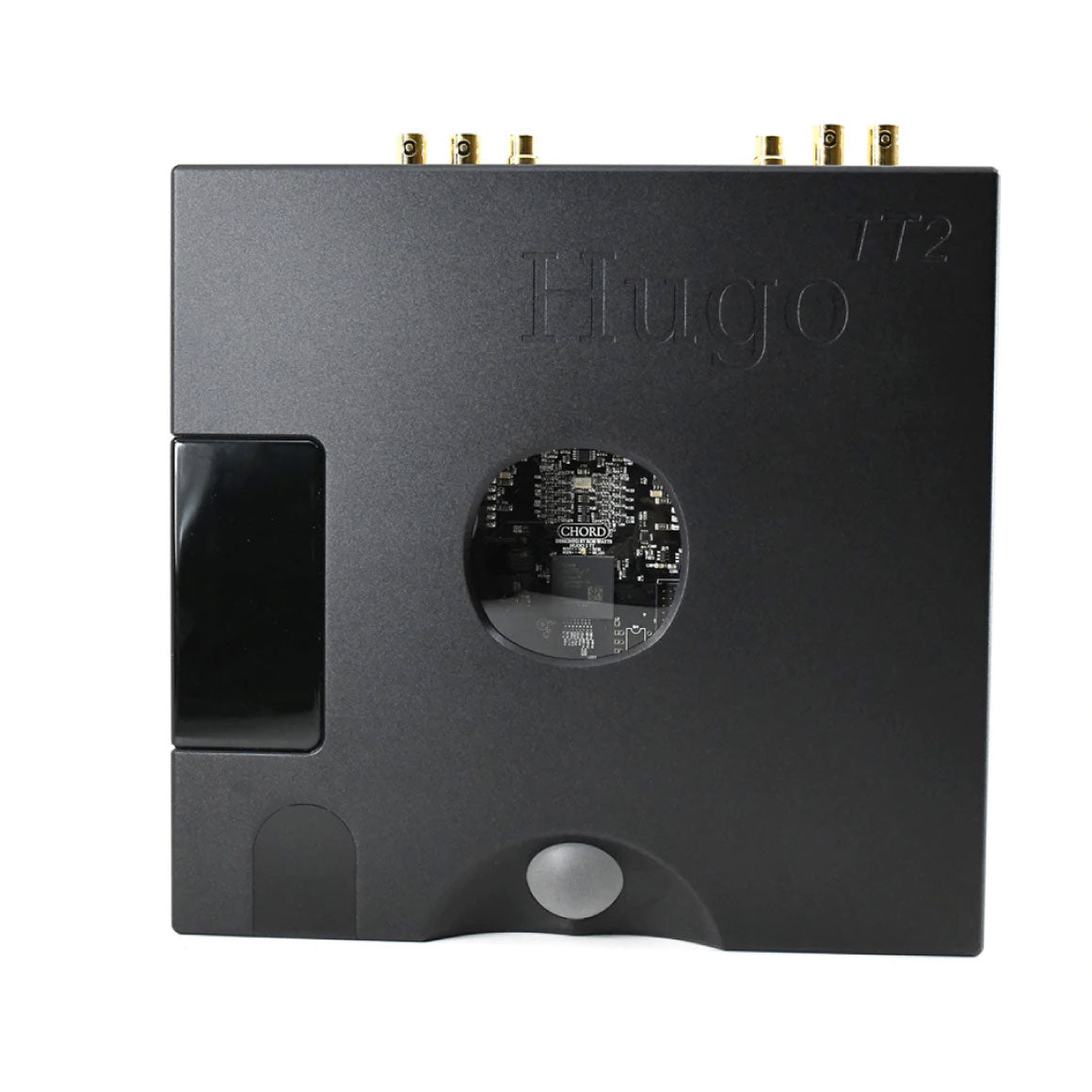  Chord - Hugo TT2、mySite、merchandisen