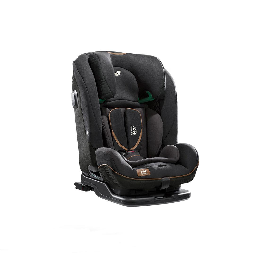  Joie Signature i-Plenti Car Seat - Eclipse、mySite、merchandisen