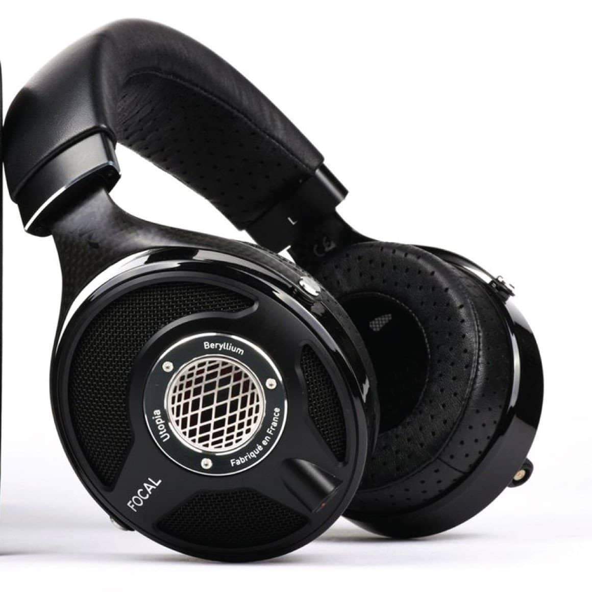  Focal - Utopia、mySite、merchandisen