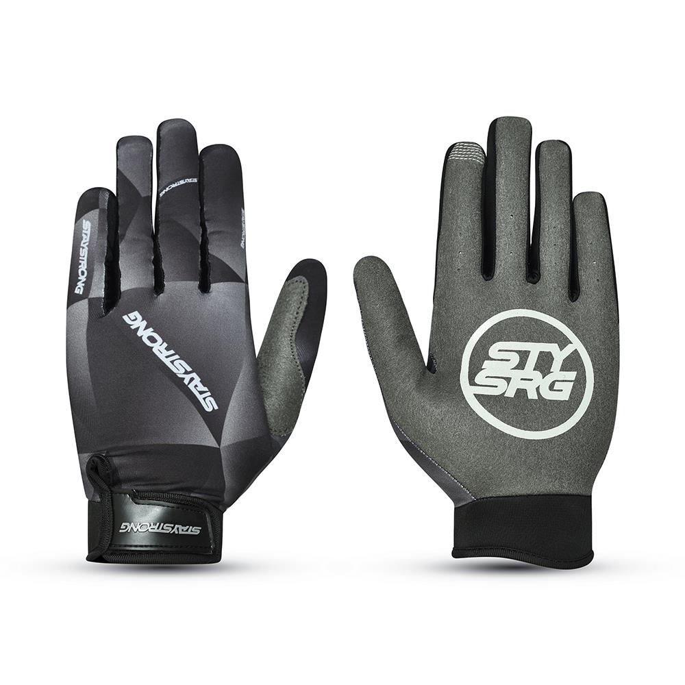  Stay Strong Prism Youth Glove、mySite、merchandisen