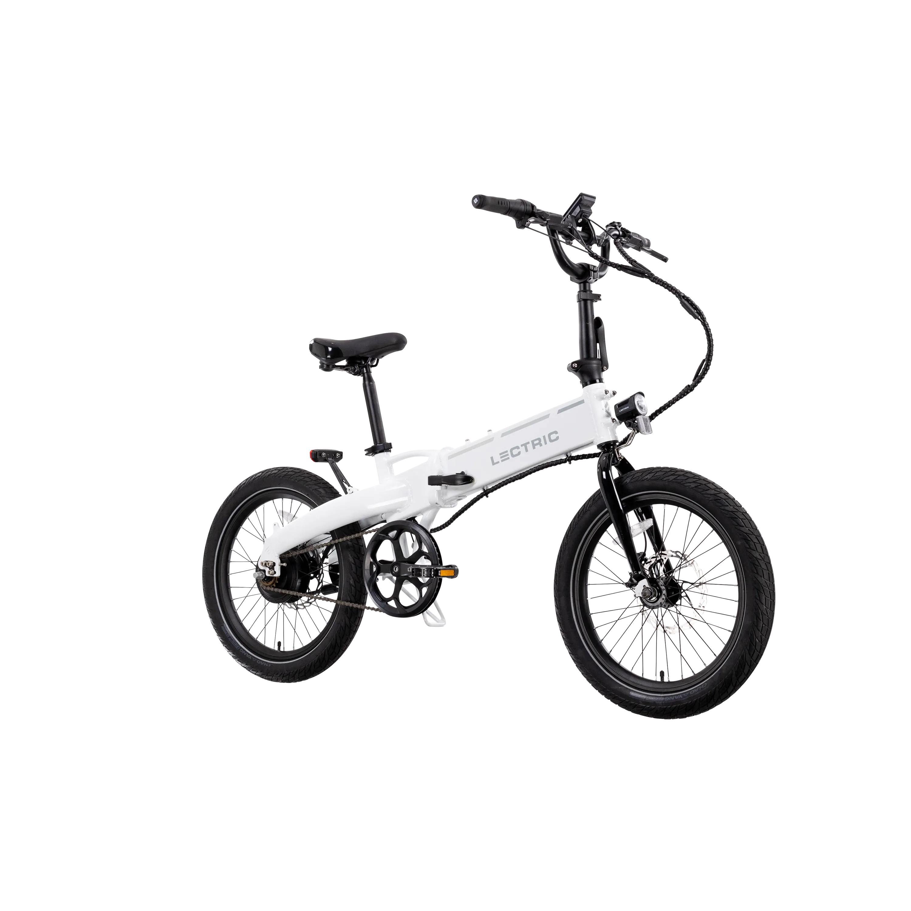  XP Lite 2.0 Arctic White eBike、mySite、ghnorth