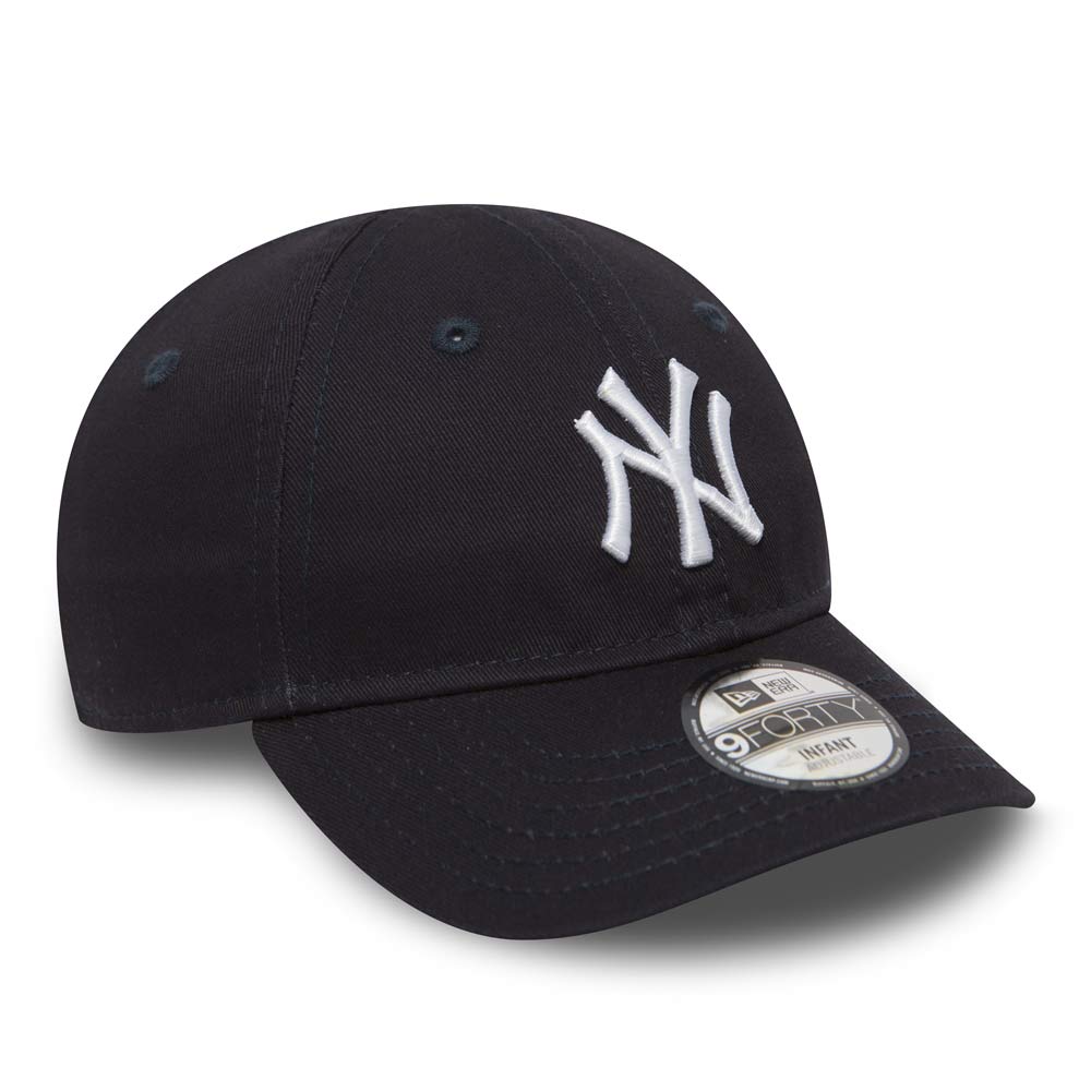 New Era New York Yankees Kids 9FORTY Cap、mySite、shNew Era New York Yankees Kids 9FORTY Cap、mySite、glenpowelloop_name