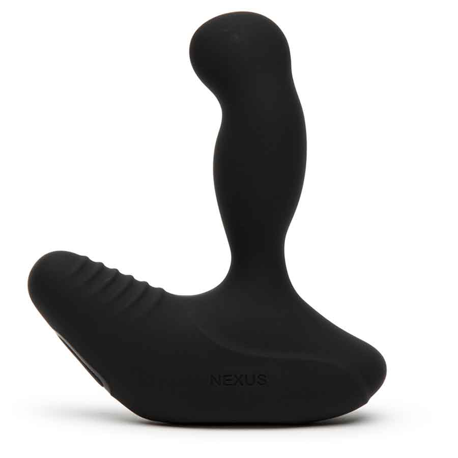 Nexus Revo Rotating Prostate Massager (Updated) | Rechargeable Silicone Anal Vibrator、mySite、bottomscart