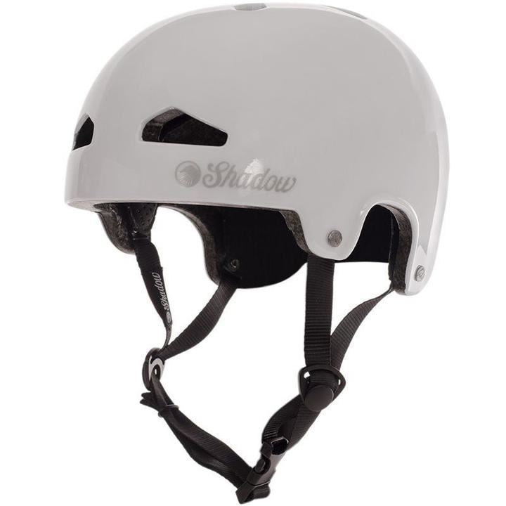  Shadow Featherweight In-Mold Helmet - White、mySite、merchandisen