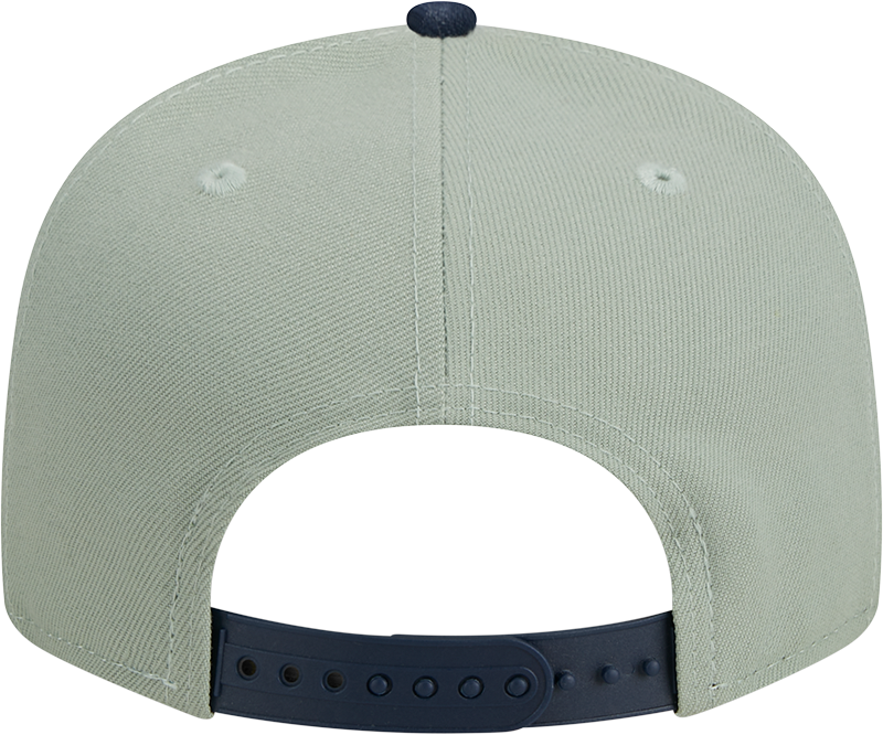 9FIFTY Colour Pack Snapback - GREEN/BLUE