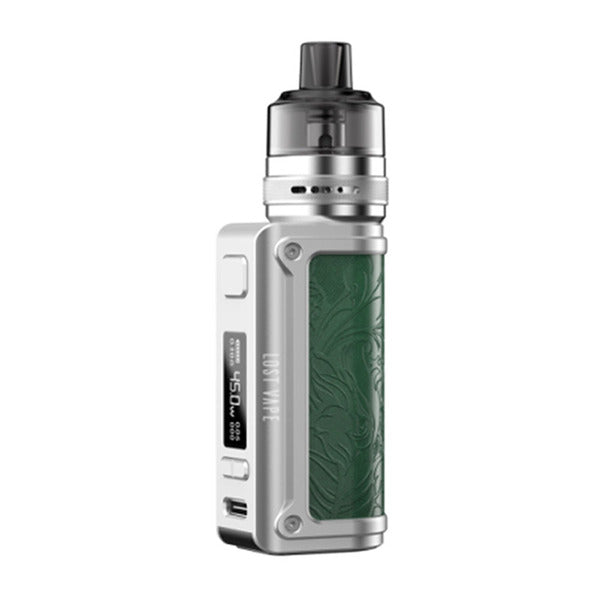 Lost Vape Thelema 45W Mini Kit (UB Lite Pod Tank)、mySite、zt4zffjzw