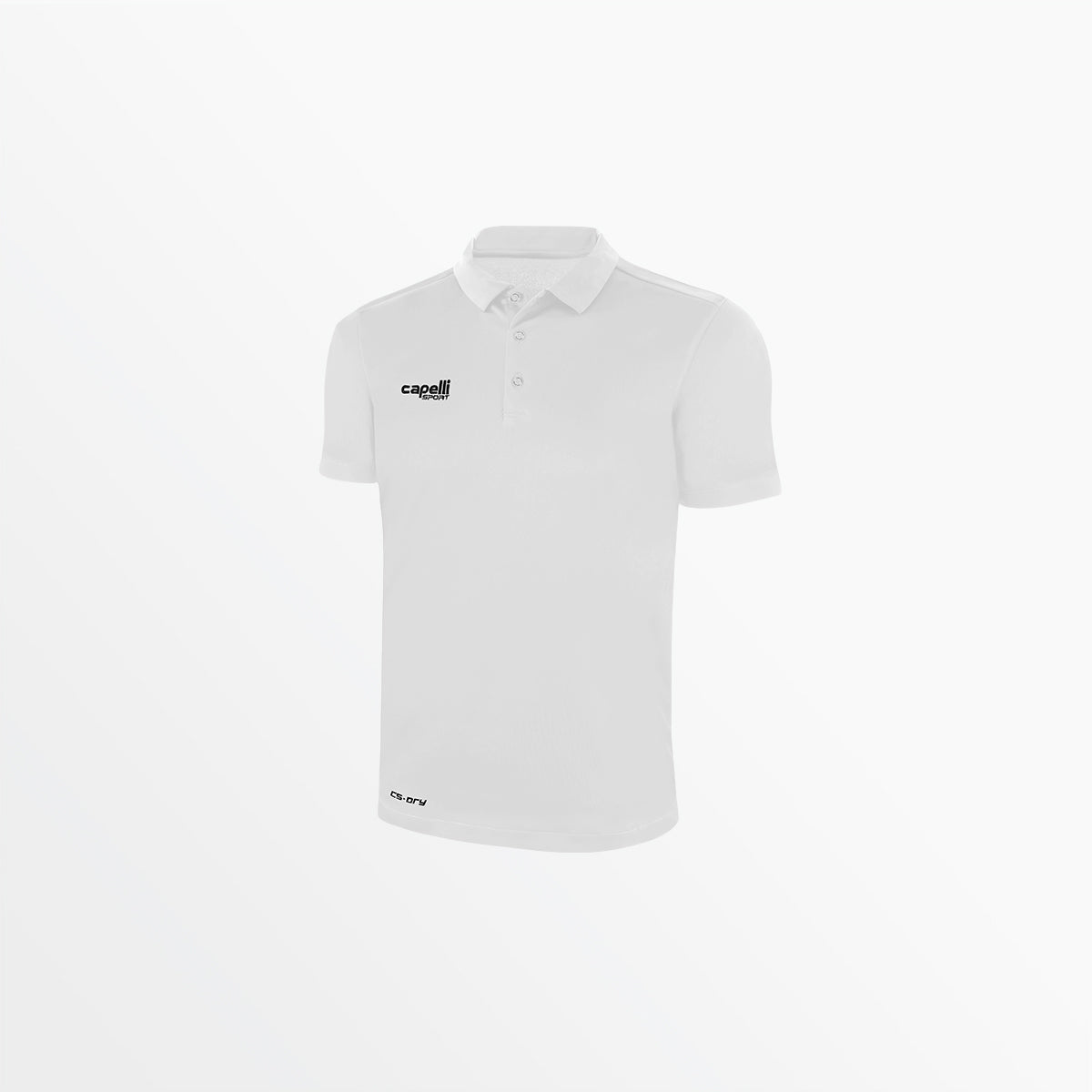 MEN'S CLASSICS POLY POLO