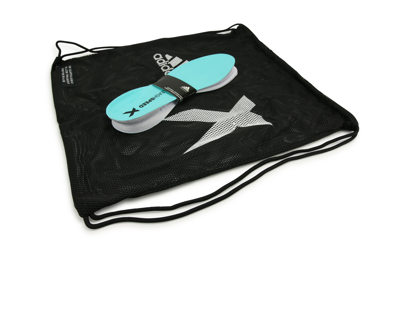 adidas Men's X 17+ Purespeed FG White/Energy Blue/Clear Grey、mySite、noshort