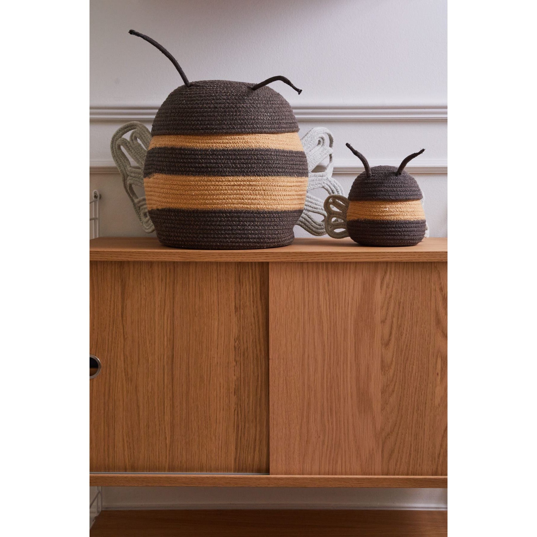 Planet Baby Bee Basket、mySite、gigharbornorthrealestate