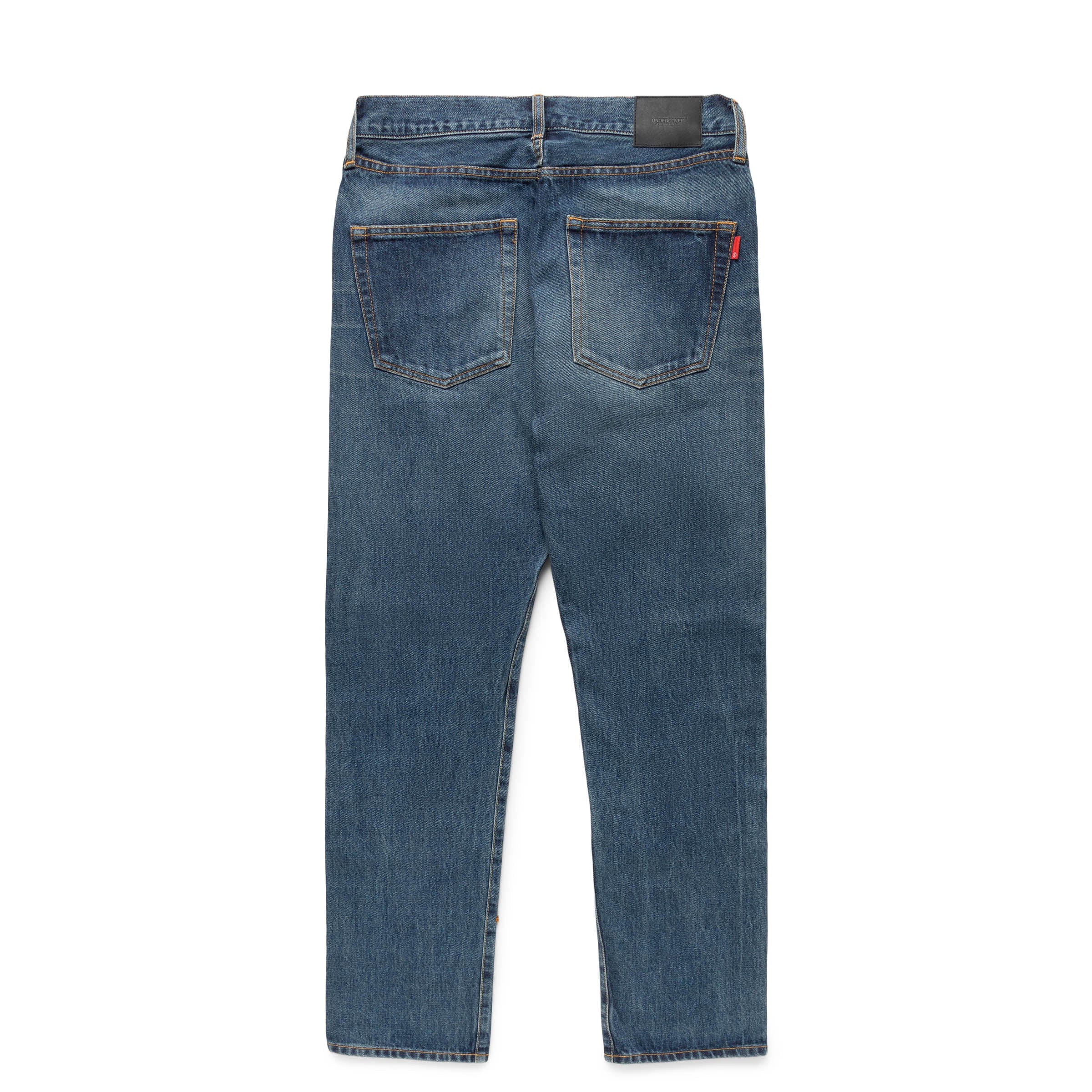 UC2C4509-1 SPLATTER JEANS、mySite、zt4zffjzw