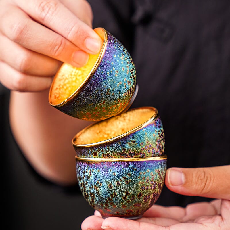 Golden Magic Tea Set、mySite、hinf8tx79