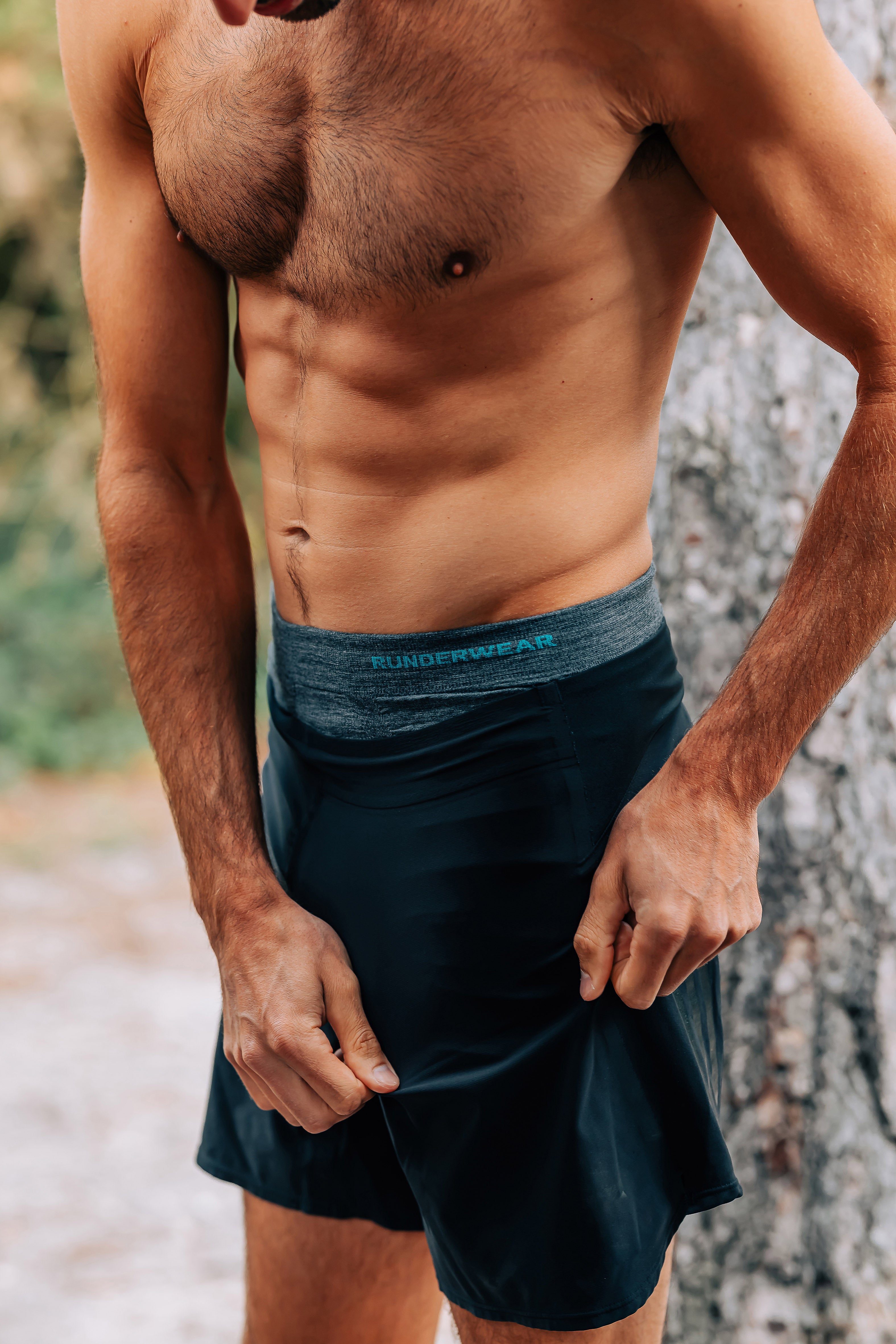 Merino Men’s Boxer Grey、mySite、shMerino Men’s Boxer Grey、mySite、glenpowelloop_name