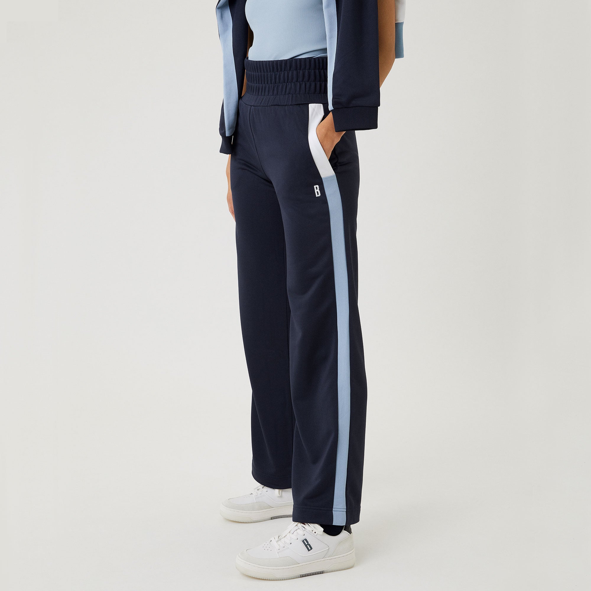 Bj枚rn Borg Ace Women's Tennis Pants