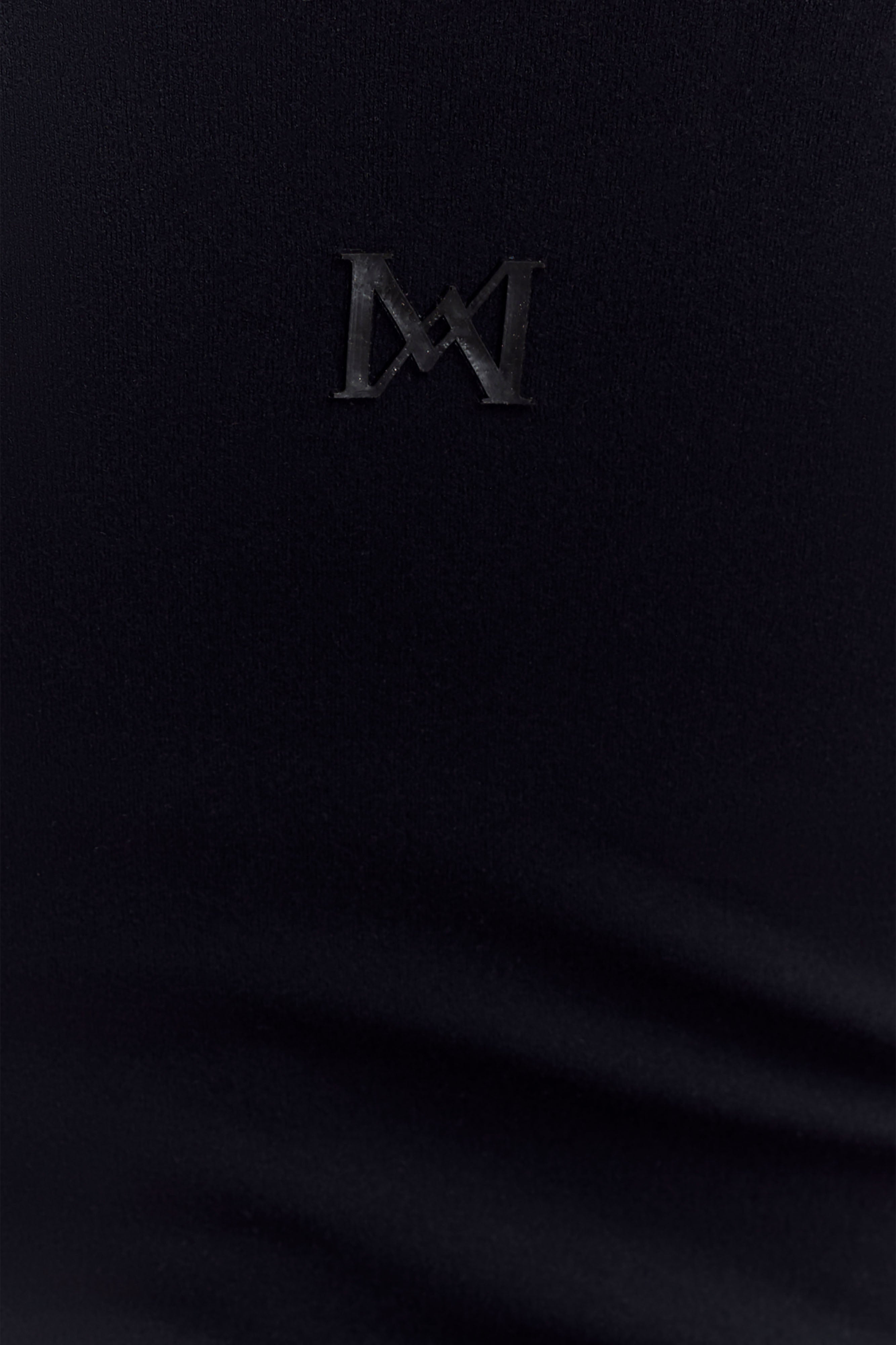 Alexandra Yoga Top - Black、mySite、solidvoid