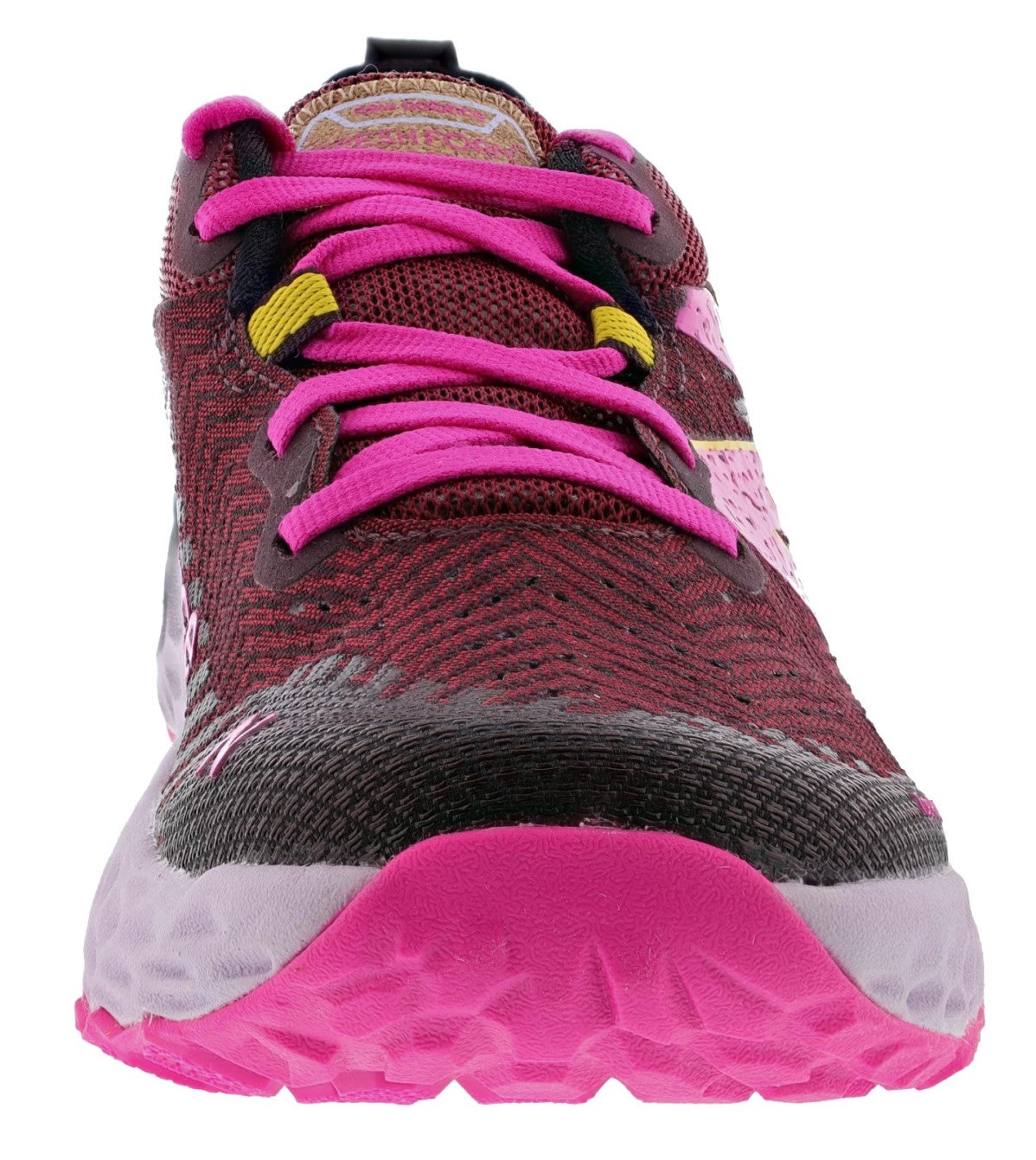 New Balance Women's Fresh Foam Hierro v6 Outdoors Trail Running Shoes、mySite、dreamappss
