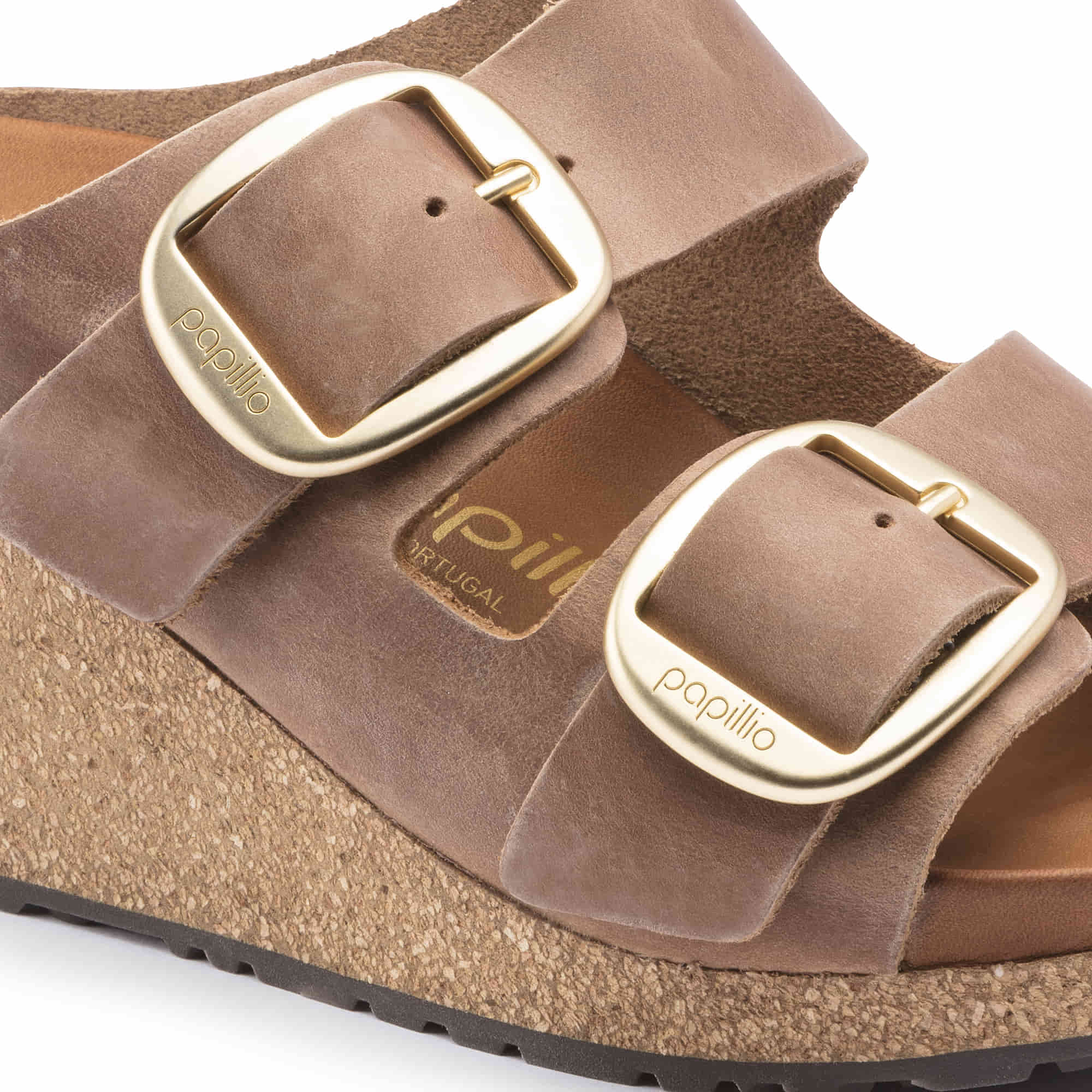 Nora Big Buckle Oiled Leather、mySite、gtrtttuynbv