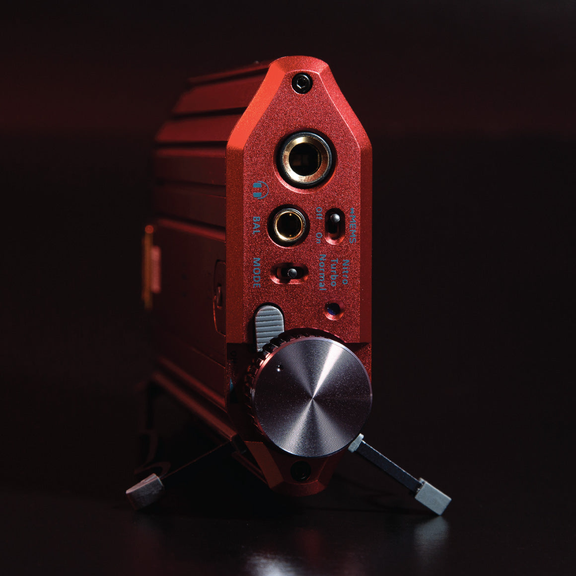  iFi Audio - iDSD Diablo 2、mySite、merchandisen