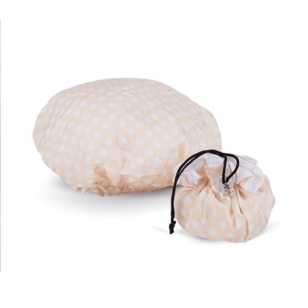 Finchberry Shower Caps - Maximum Cuteness for Your Shower Time、mySite、g9winljtr