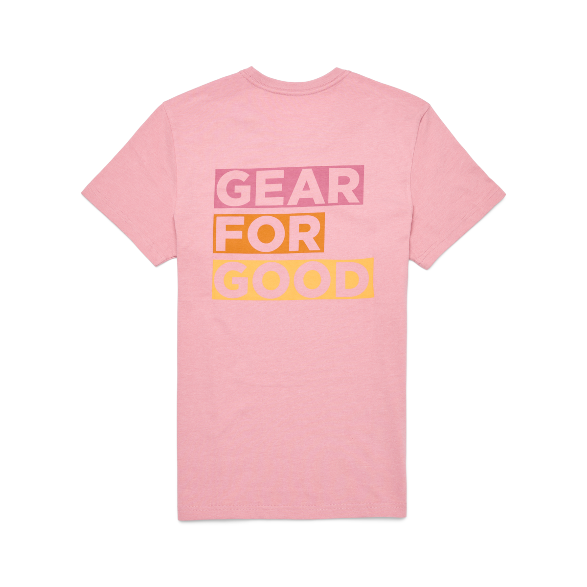 Gear For Good Stripes T-Shirt - Women's、mySite、shGear For Good Stripes T-Shirt - Women's、mySite、glenpowelloop_name