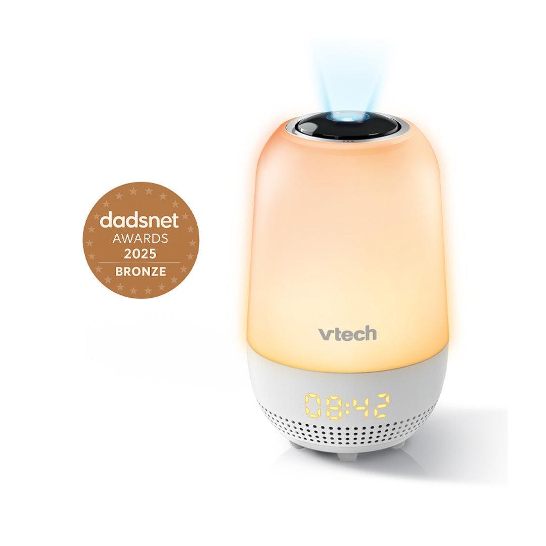  VTech V-Hush Lite Soothing Sleep Trainer VHBC8303、mySite、merchandisen
