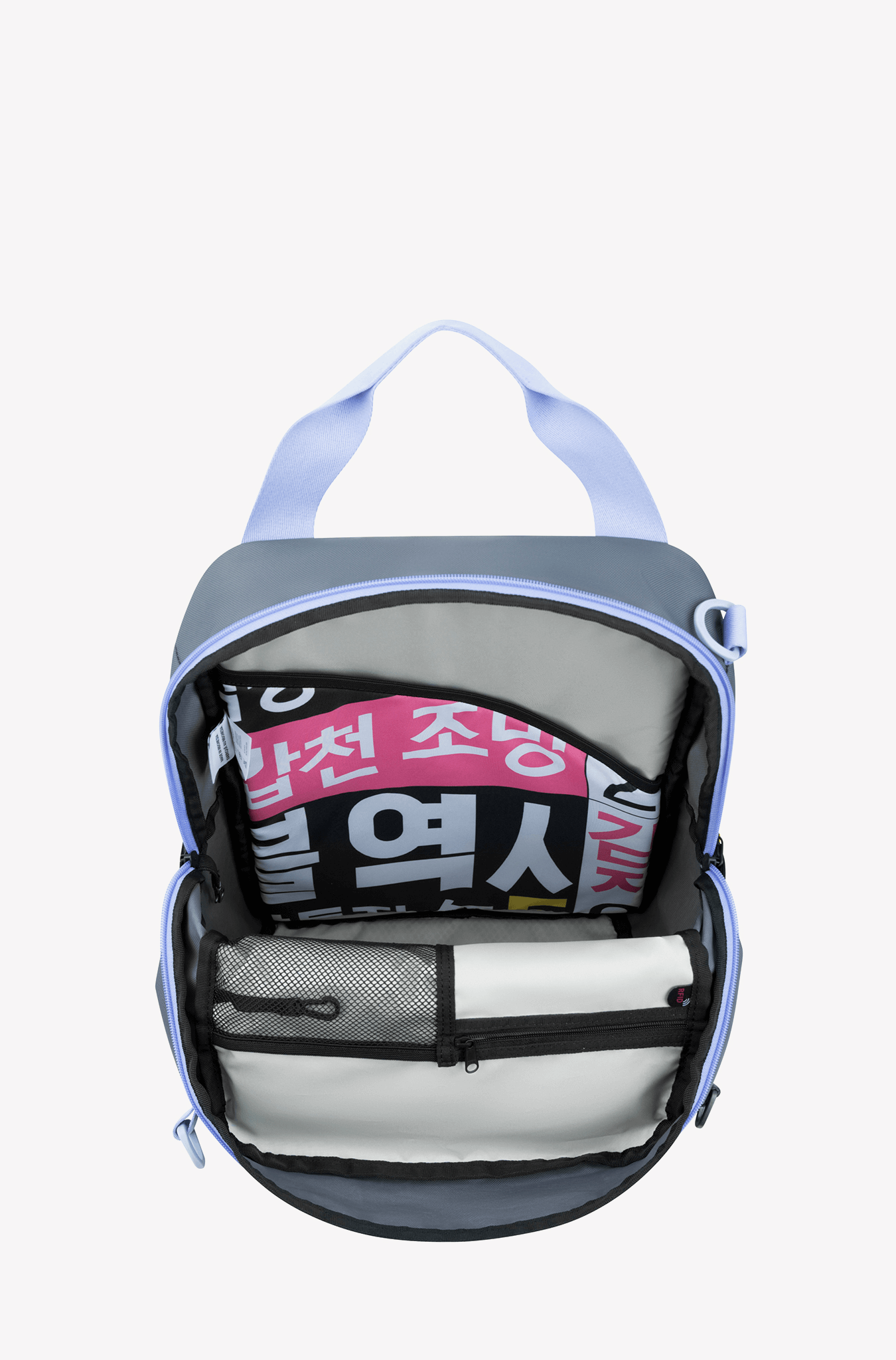 Sojourn | Multi-Wear Pack、mySite、garagedoors4me