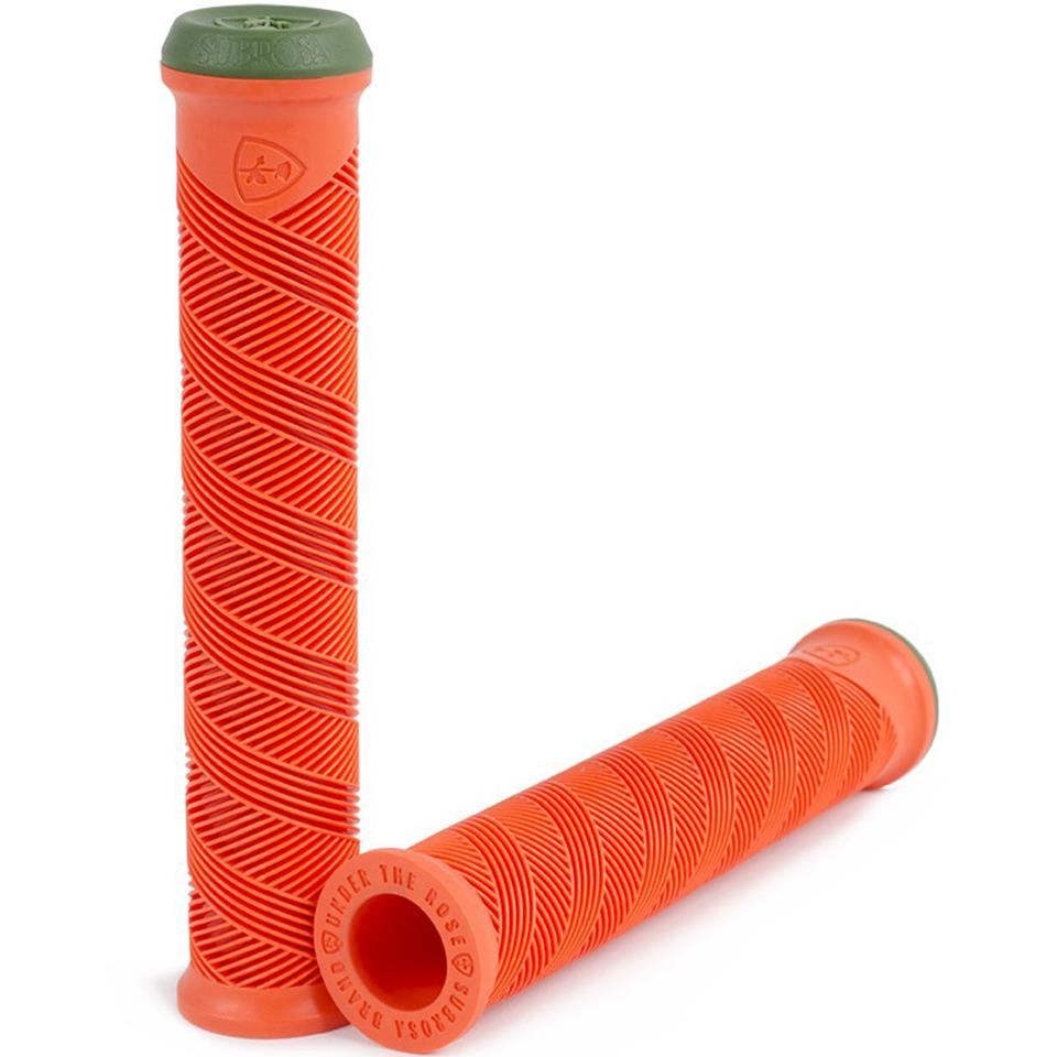  Subrosa Dialed DCR Grips、mySite、merchandisen