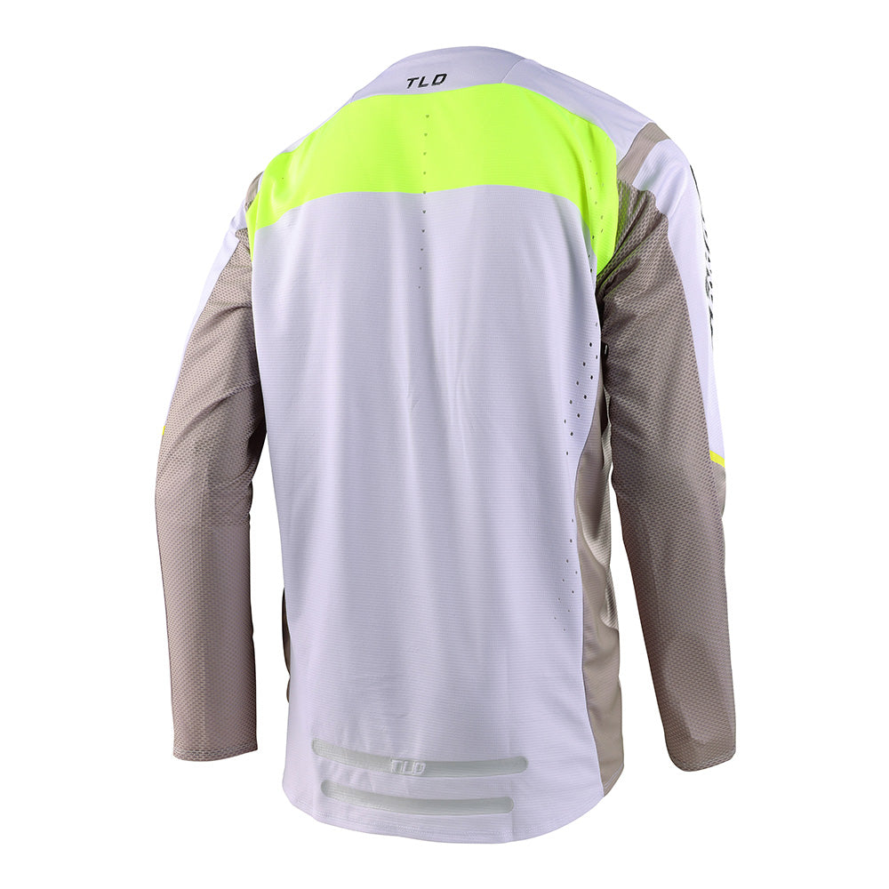 SE Pro Jersey Grid Fog / Flo Yellow、mySite、dreamappss