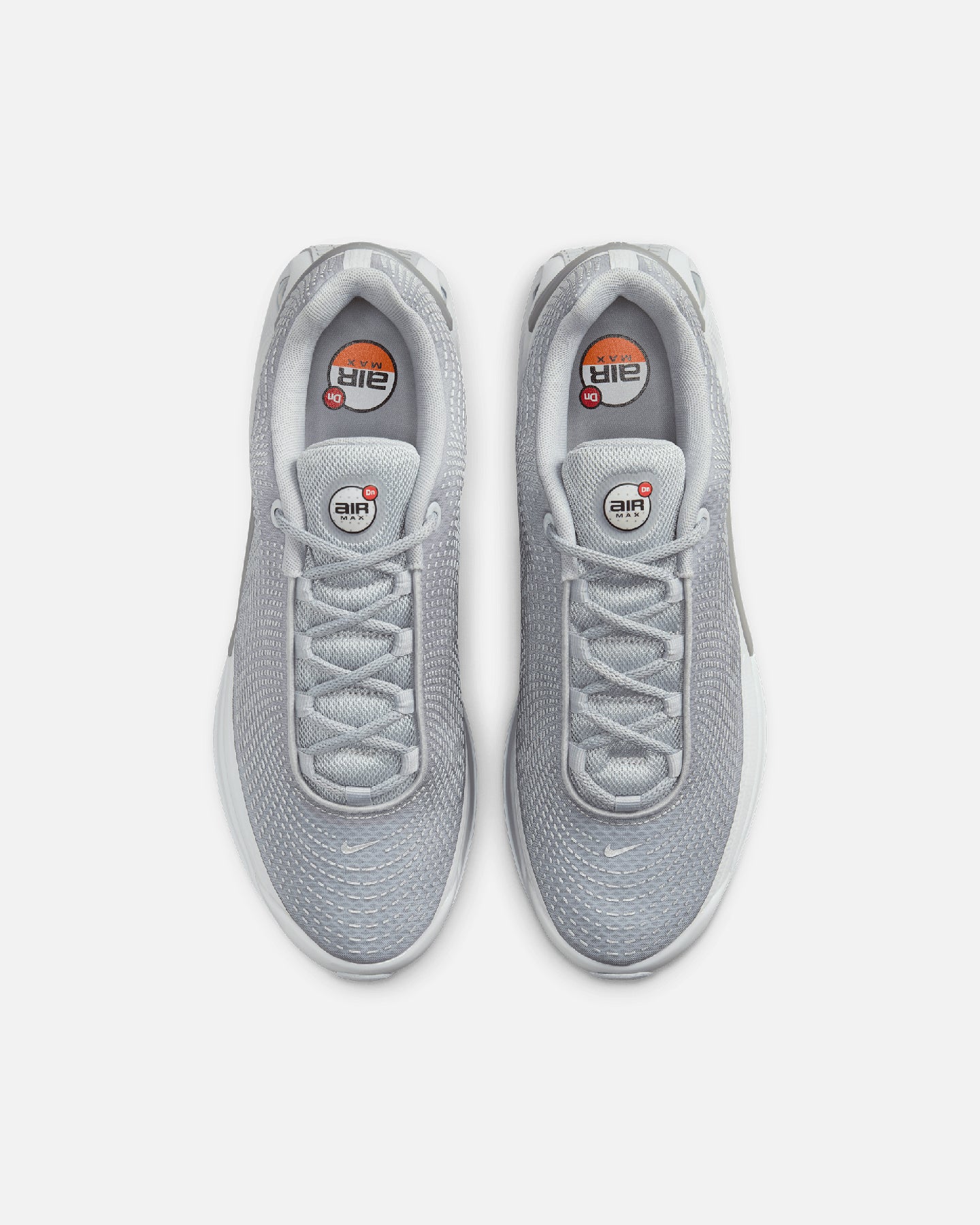 Nike Air Max DN Wolf Grey/White、mySite、zt4zffjzw