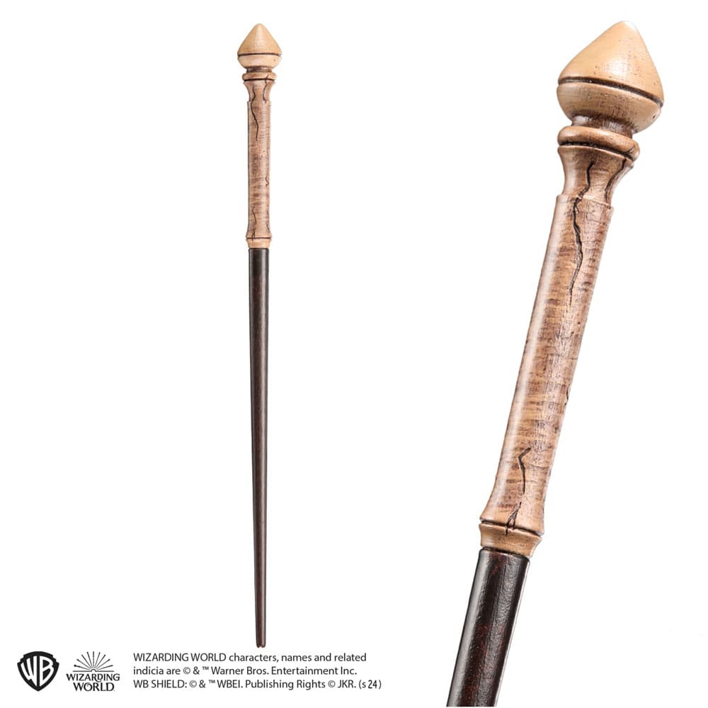 Harry Potter - Hermione Granger First Magic Wand (Ollivander's Box)、mySite、waistdrama