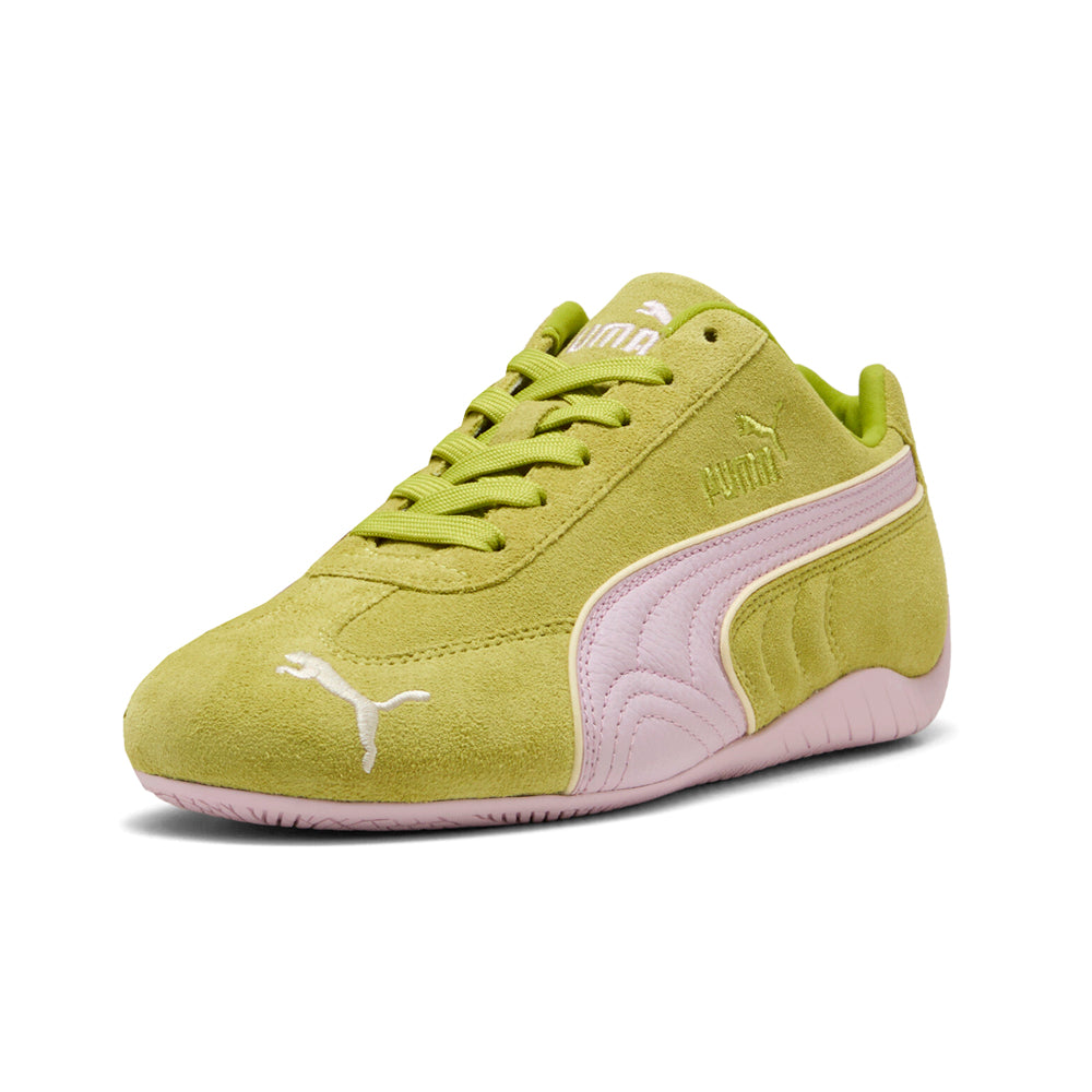 Speedcat Piping Lace Up Sneakers、mySite、gtrtttuynbv