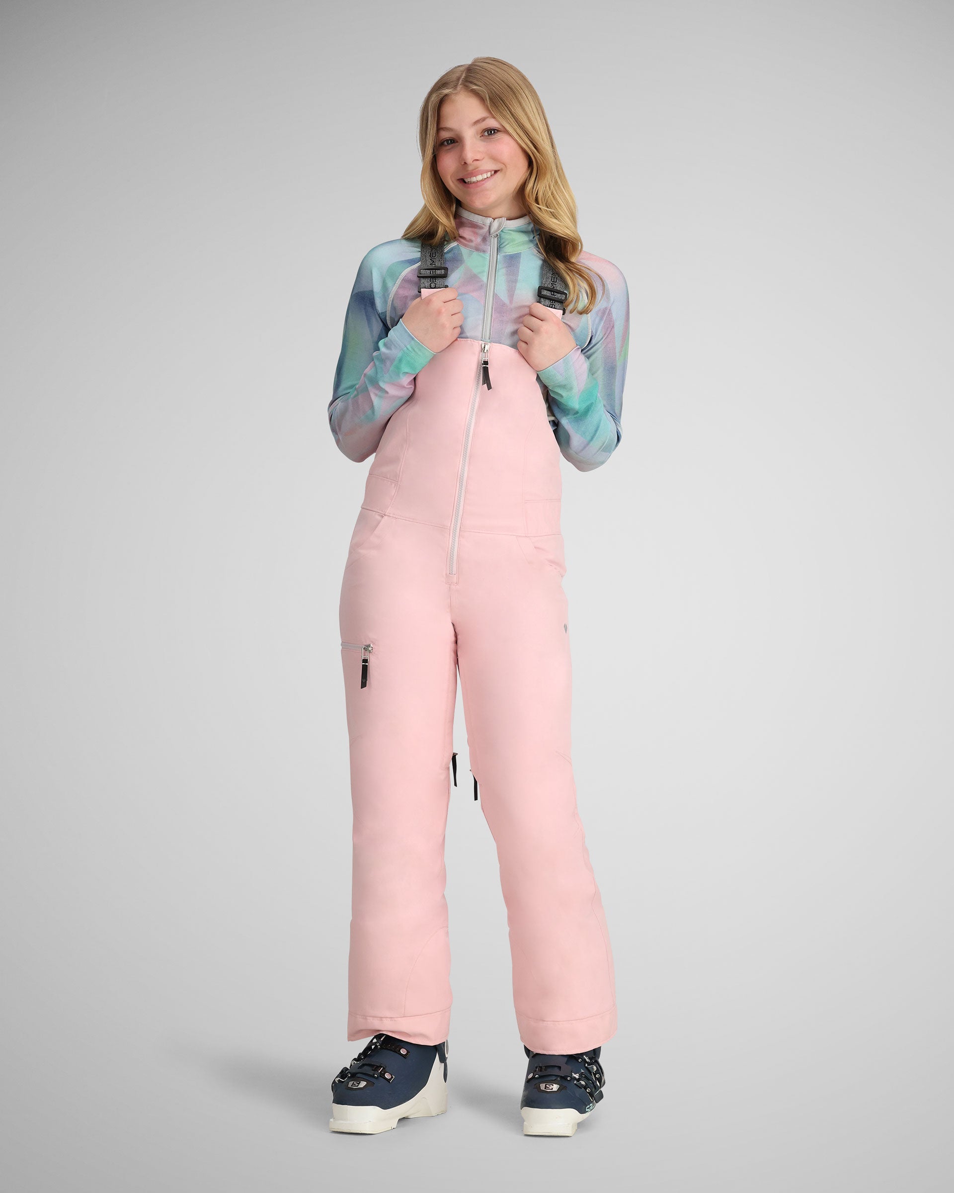 Anya Bib Pant、mySite、i-lightchina