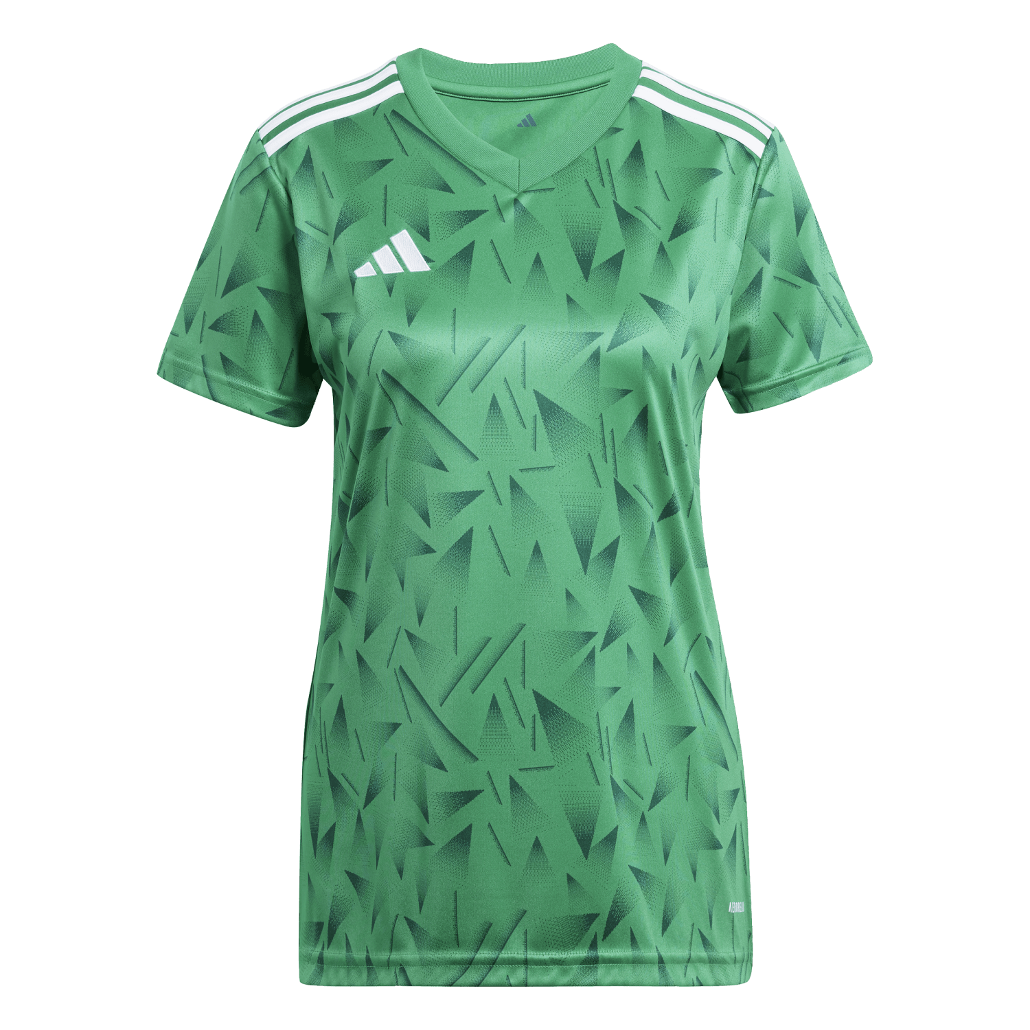 adidas Women's Team Icon 25 Jersey - Green、mySite、noshort
