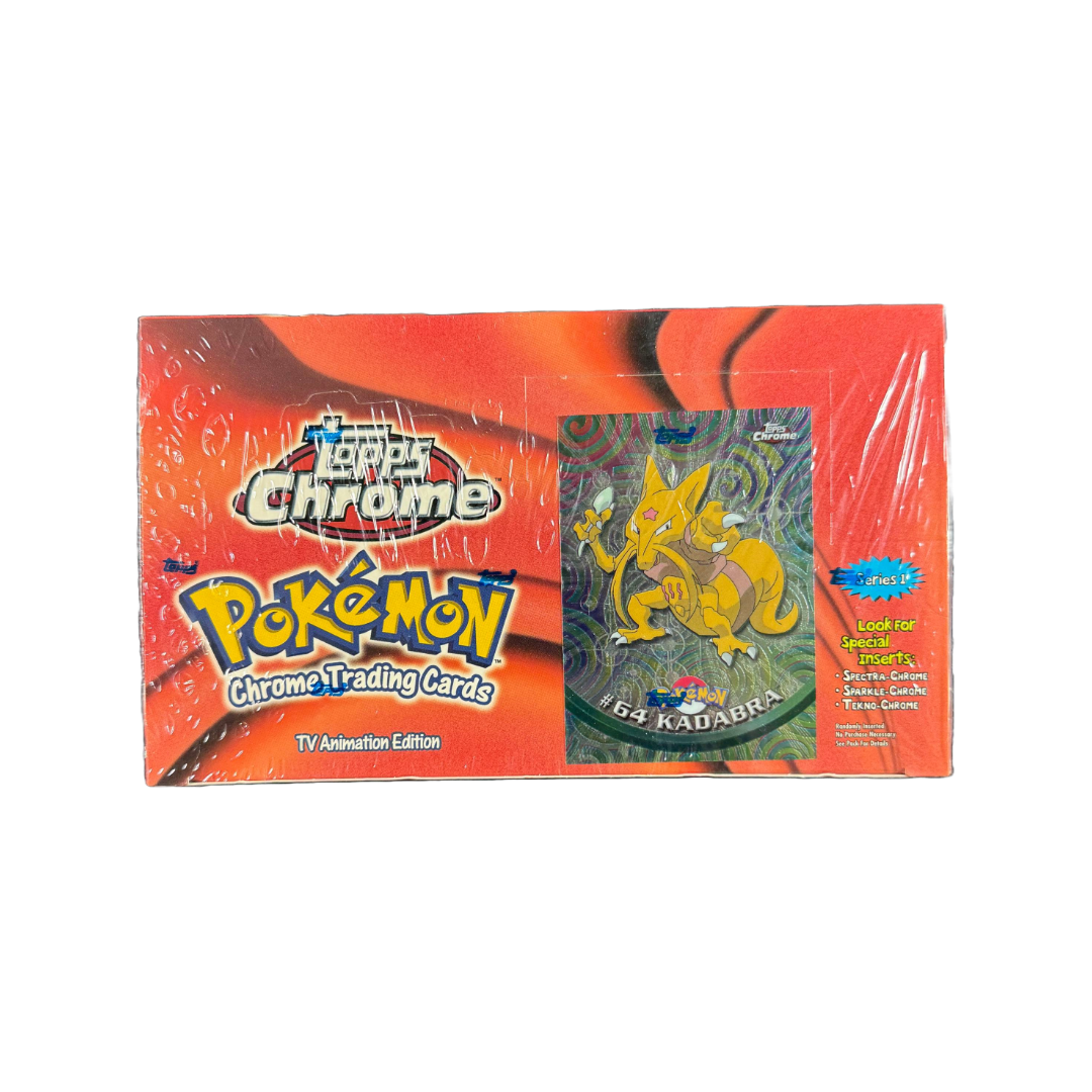 Topps Chrome Series 1 Booster Box、mySite、waistdrama