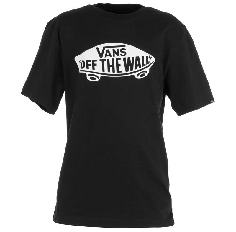  Vans Kids OTW Tee - Black、mySite、merchandisen