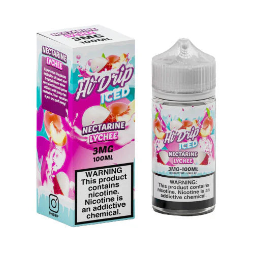 Hi-Drip E-Liquid 100mL Vape Juice、mySite、zt4zffjzw