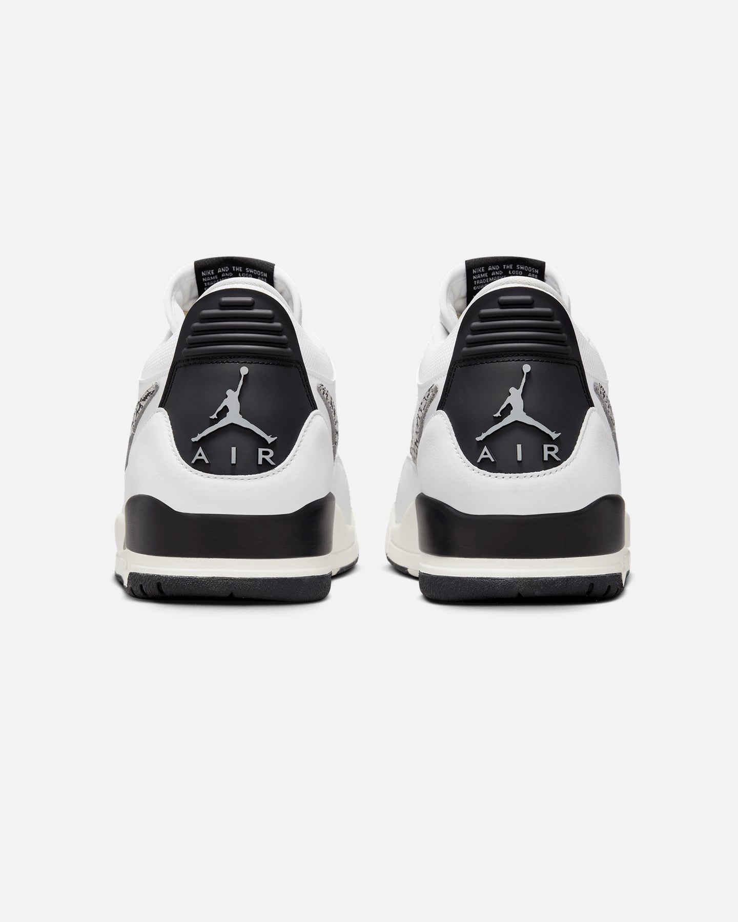 Jordan Air Jordan Legacy 312 Low White/White、mySite、zt4zffjzw