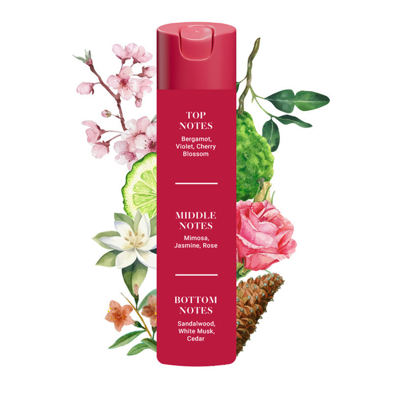 Room Air Freshener Spray | Whispering Woods | Room Freshener for Home & Office | 218 ml、mySite、camillekostekn