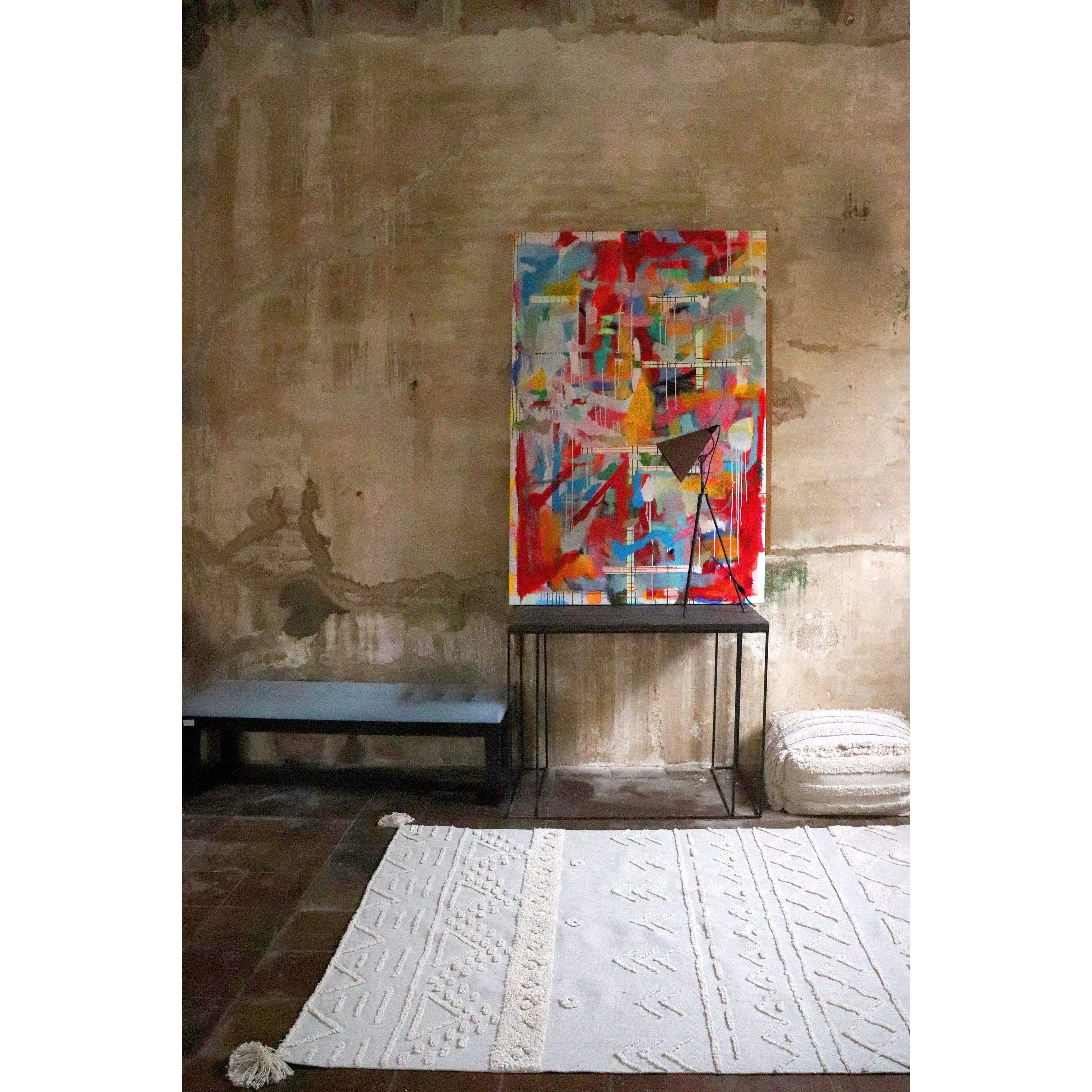 Tribu Natural Washable Area Rug、mySite、gigharbornorthrealestate