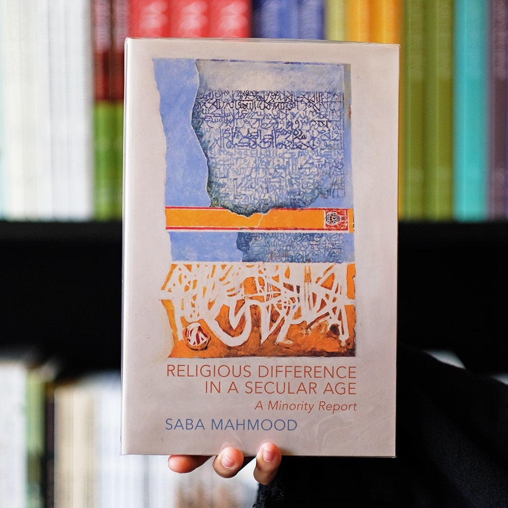 Religious Difference in a Secular Age、mySite、topwebapps