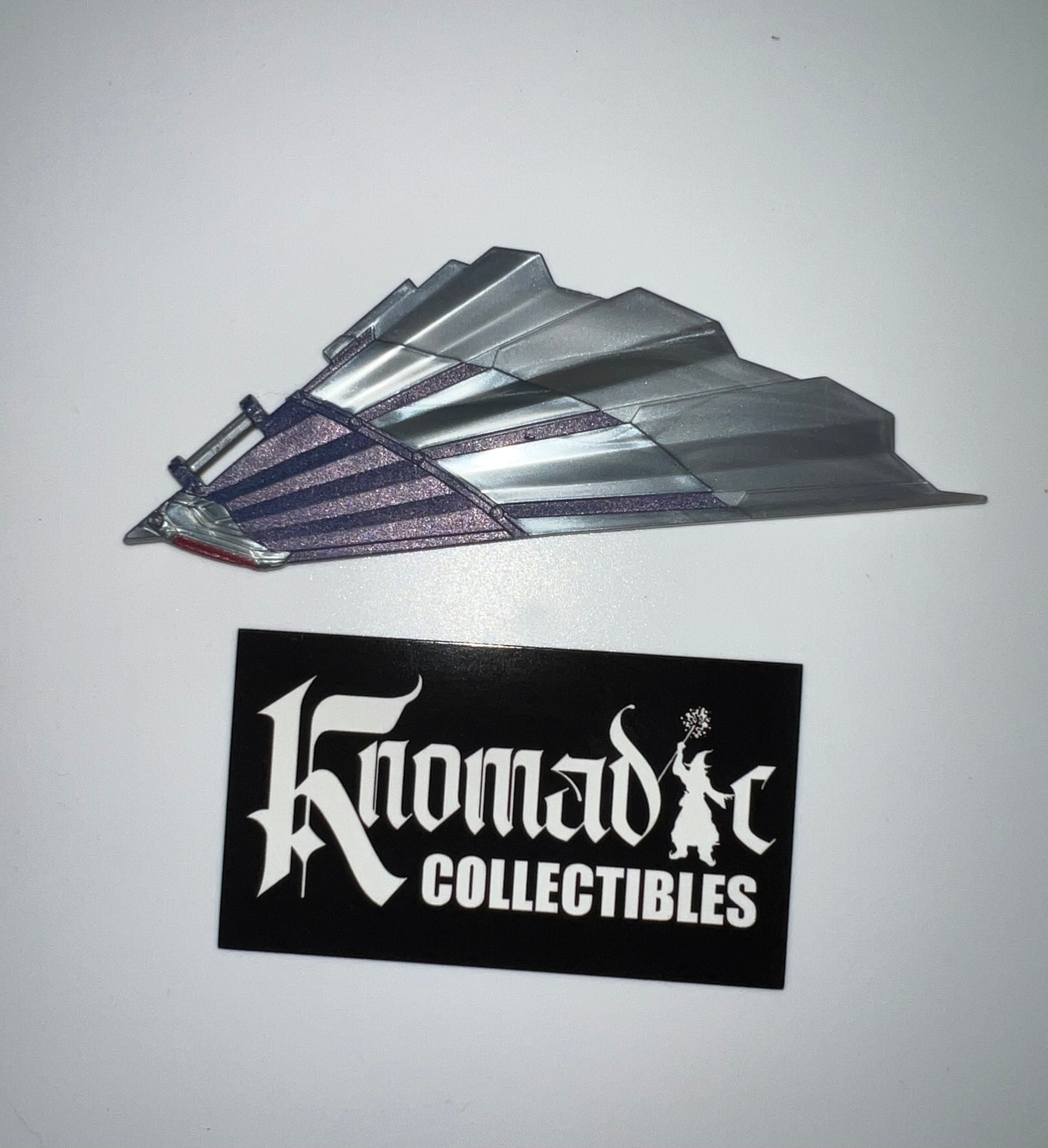 Marvel Legends Series - Flight Gear - BAF、mySite、hgirdovlk