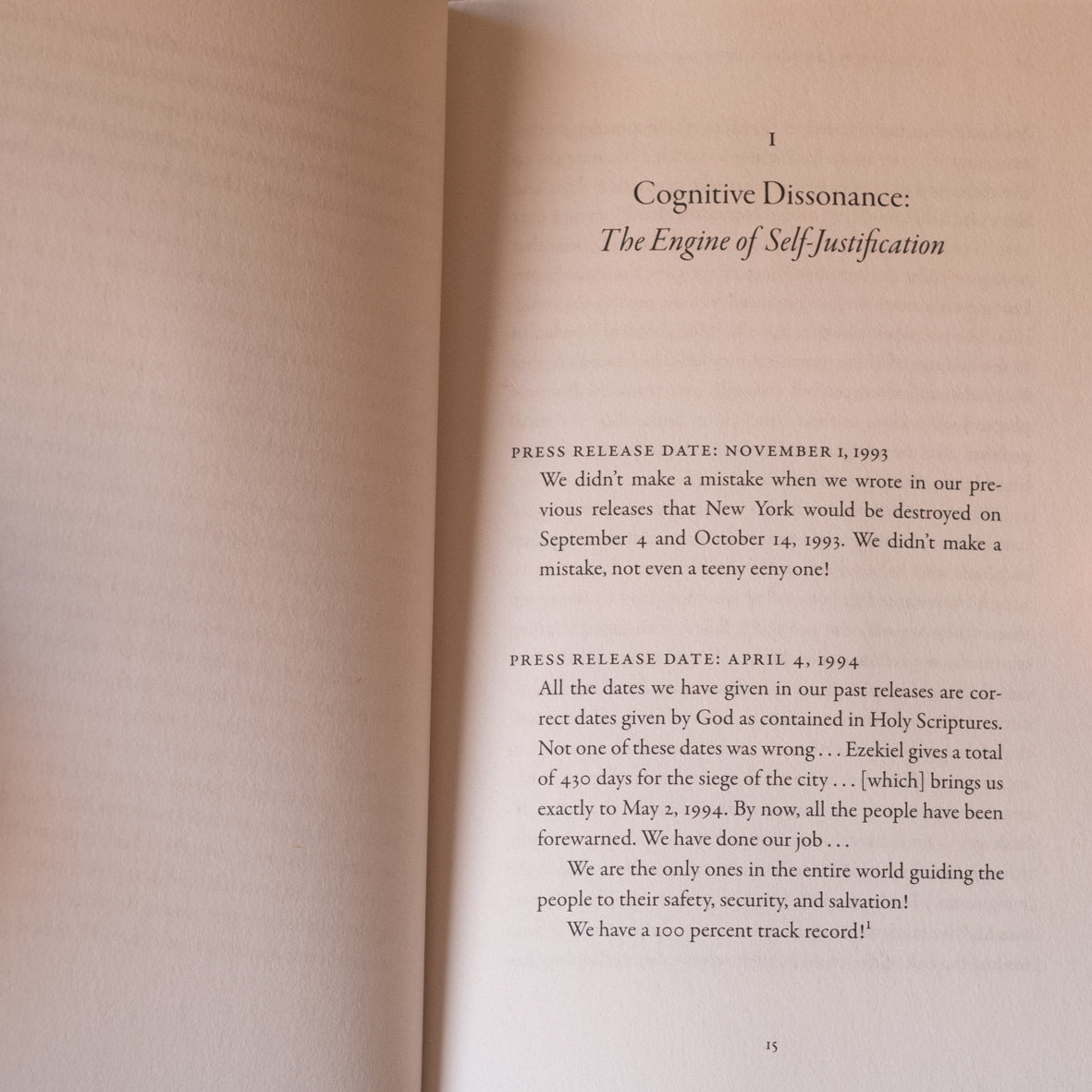 Mistakes Were Made (but Not by Me)、mySite、topwebapps