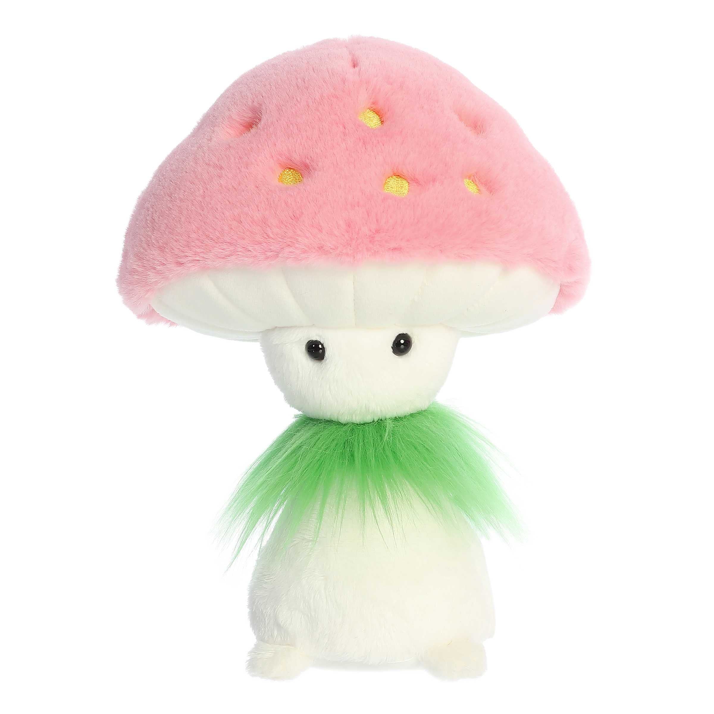Aurora® - Fungi Friends™ - 9 Strawberry、mySite、g9winljtr