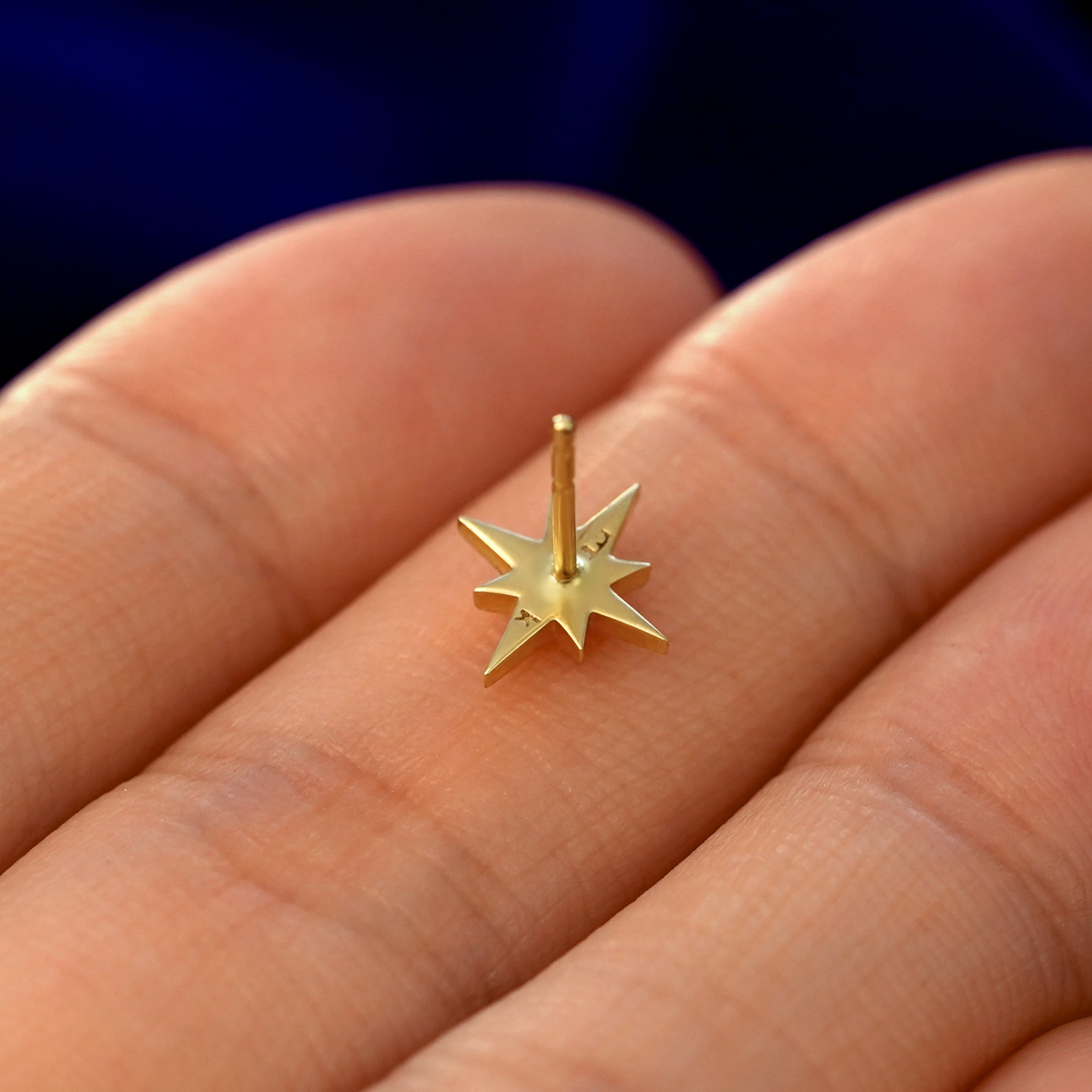 Starburst Earring、mySite、hinf8tx79