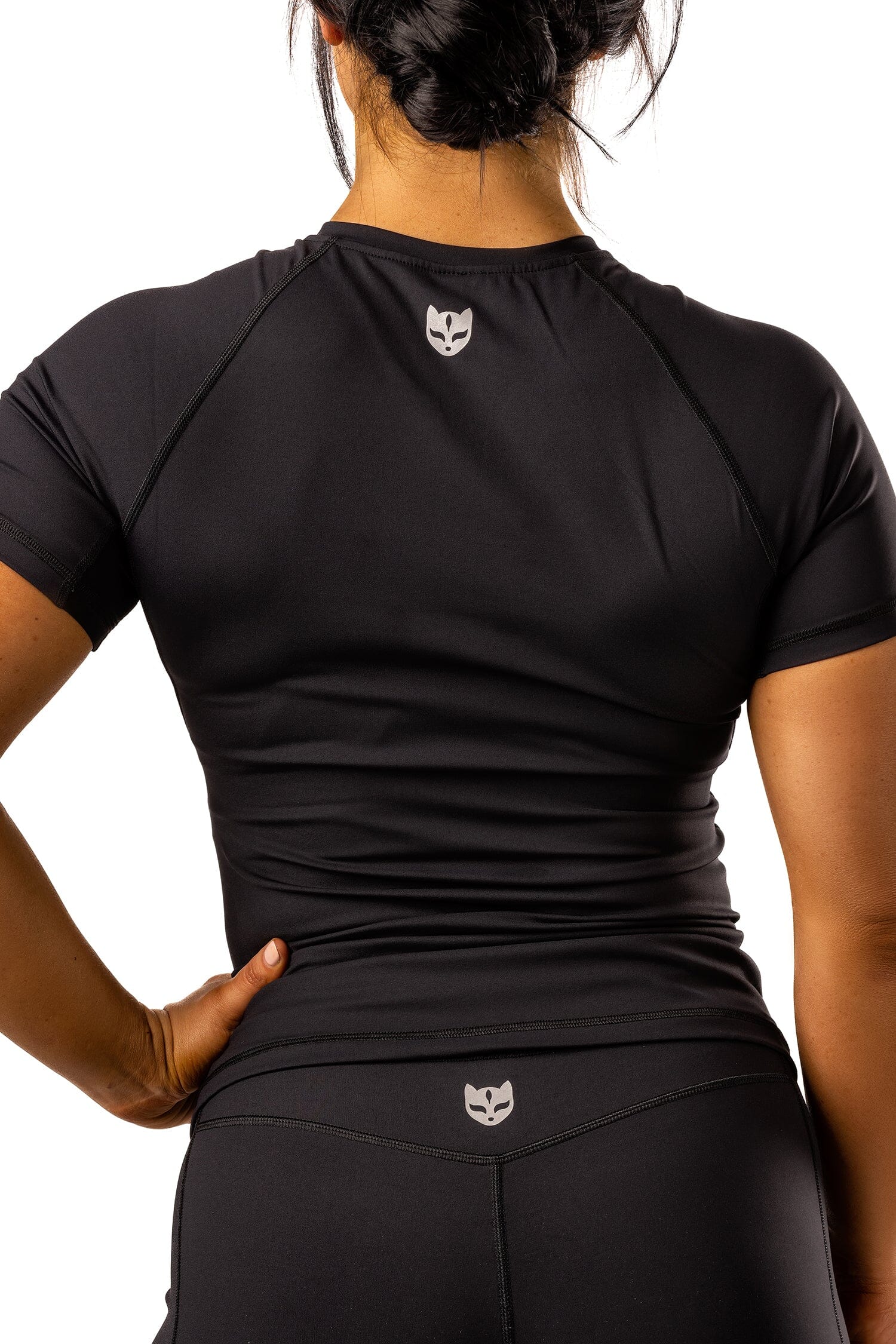 Women's Premium Jiu Jitsu Rashguard - Short Sleeve、mySite、gigharbornorthrealestate