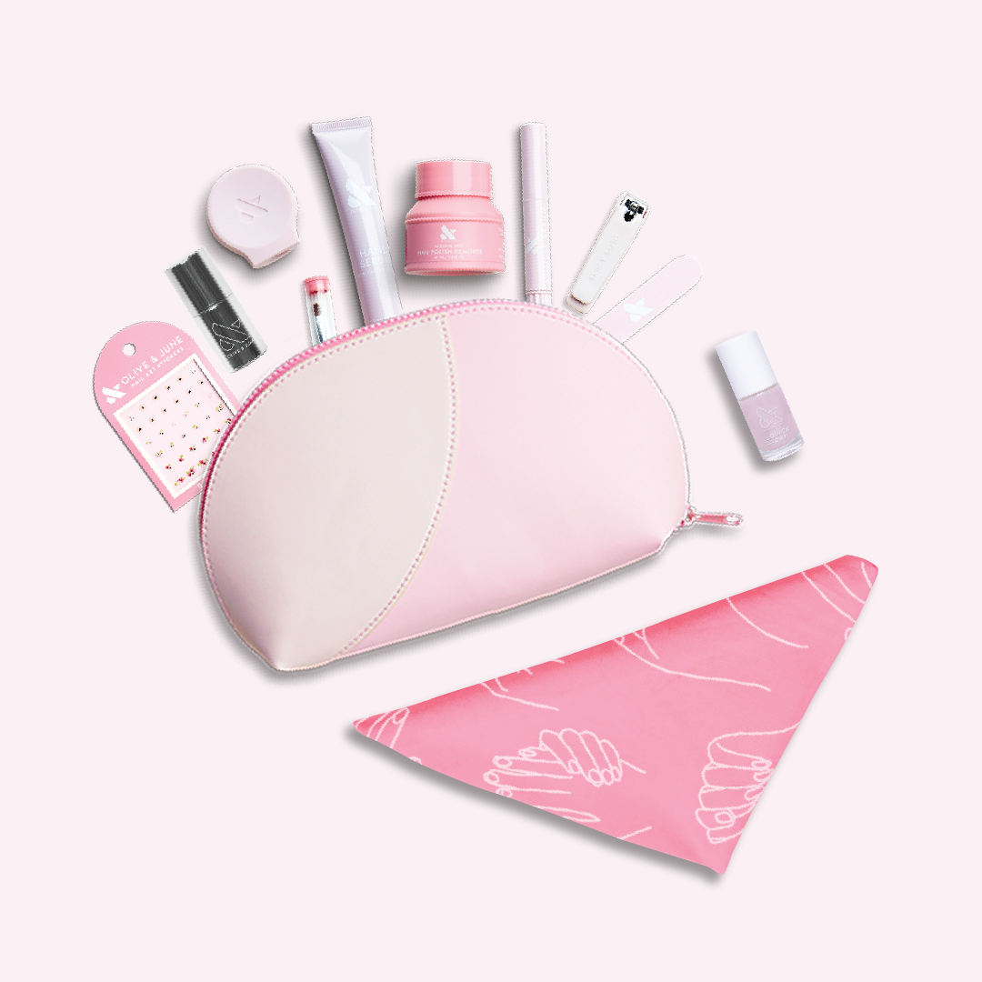 The Mom on the Go Set、mySite、solidvoid