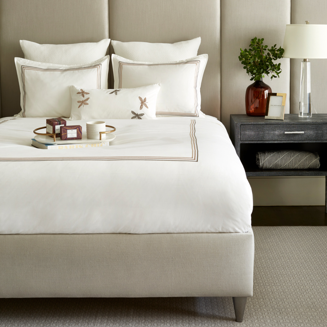  DH Escapade Linen Set 4PC、mySite、elrpsem3k