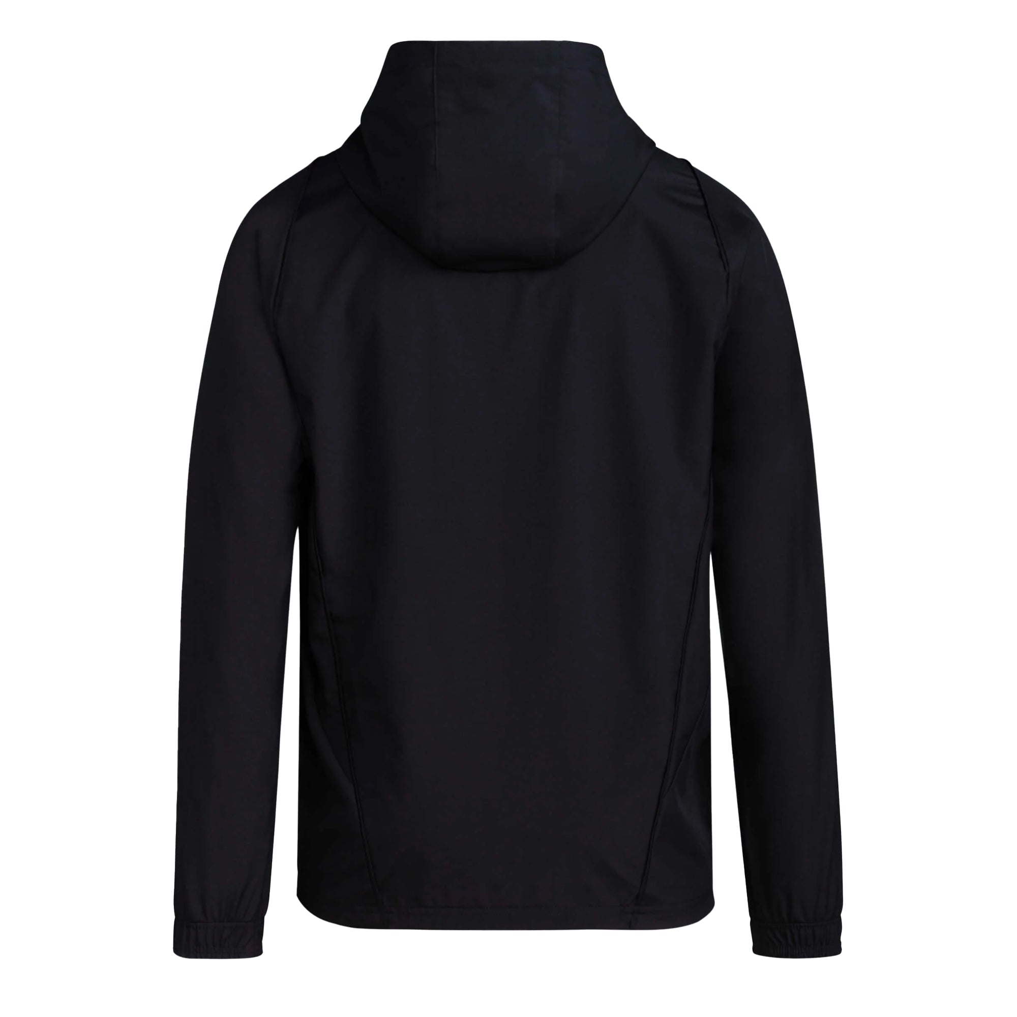 adidas Men's 2024 LAFC Tiro 23 AW Jacket Black/White、mySite、noshort