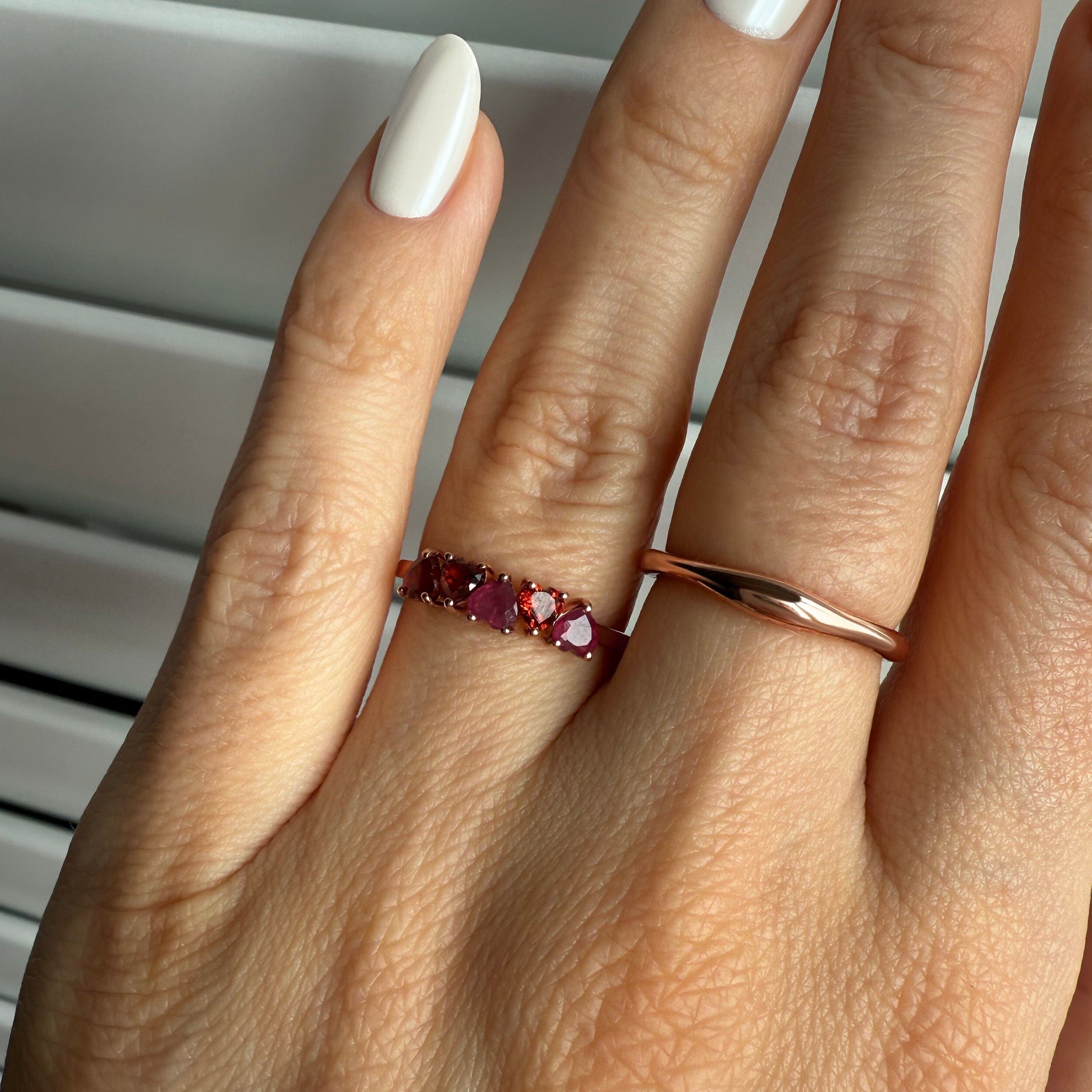 Crush On You Ring & Lava Band、mySite、hinf8tx79